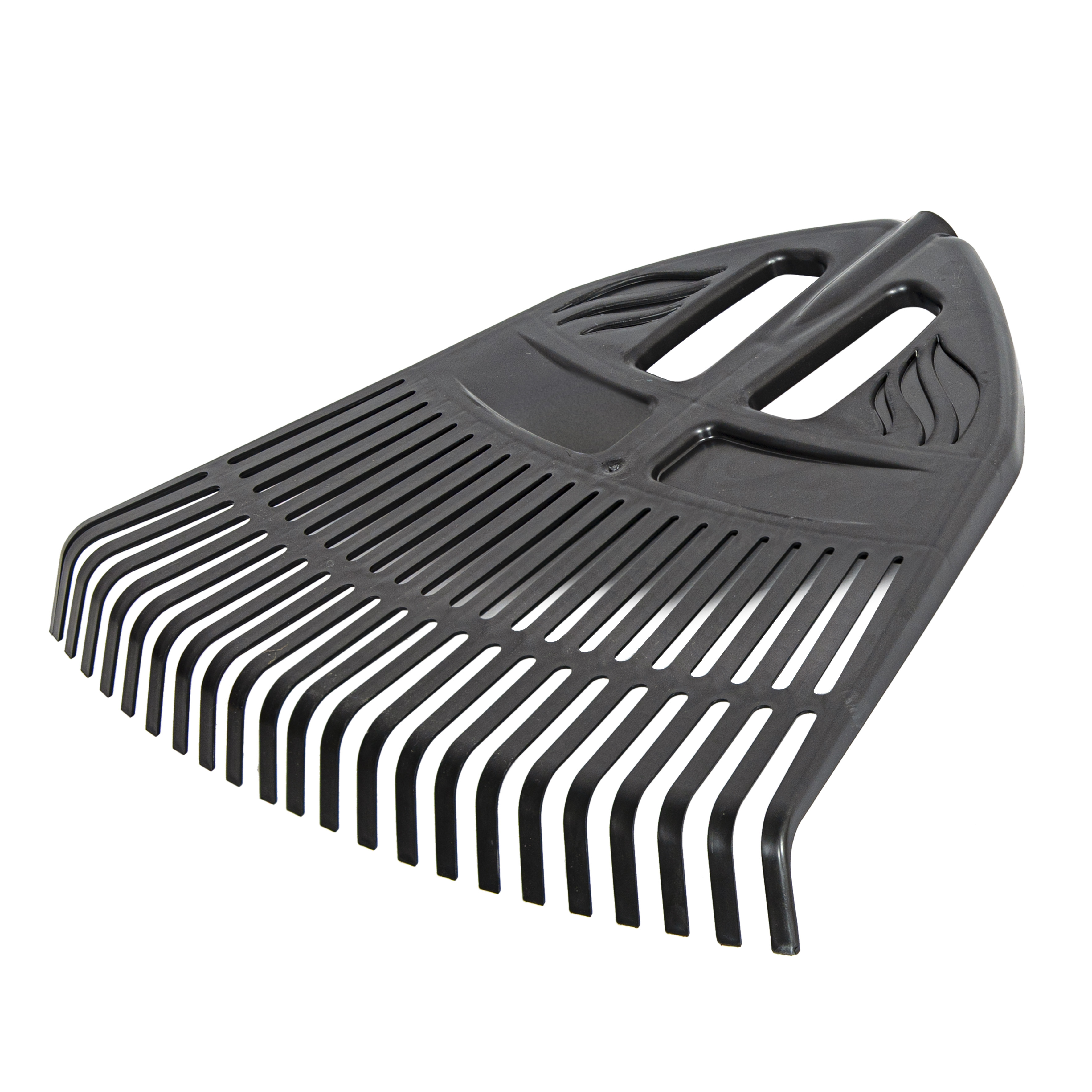 Грабли веерные большие (610*540) 61704 ормис (без черенка)