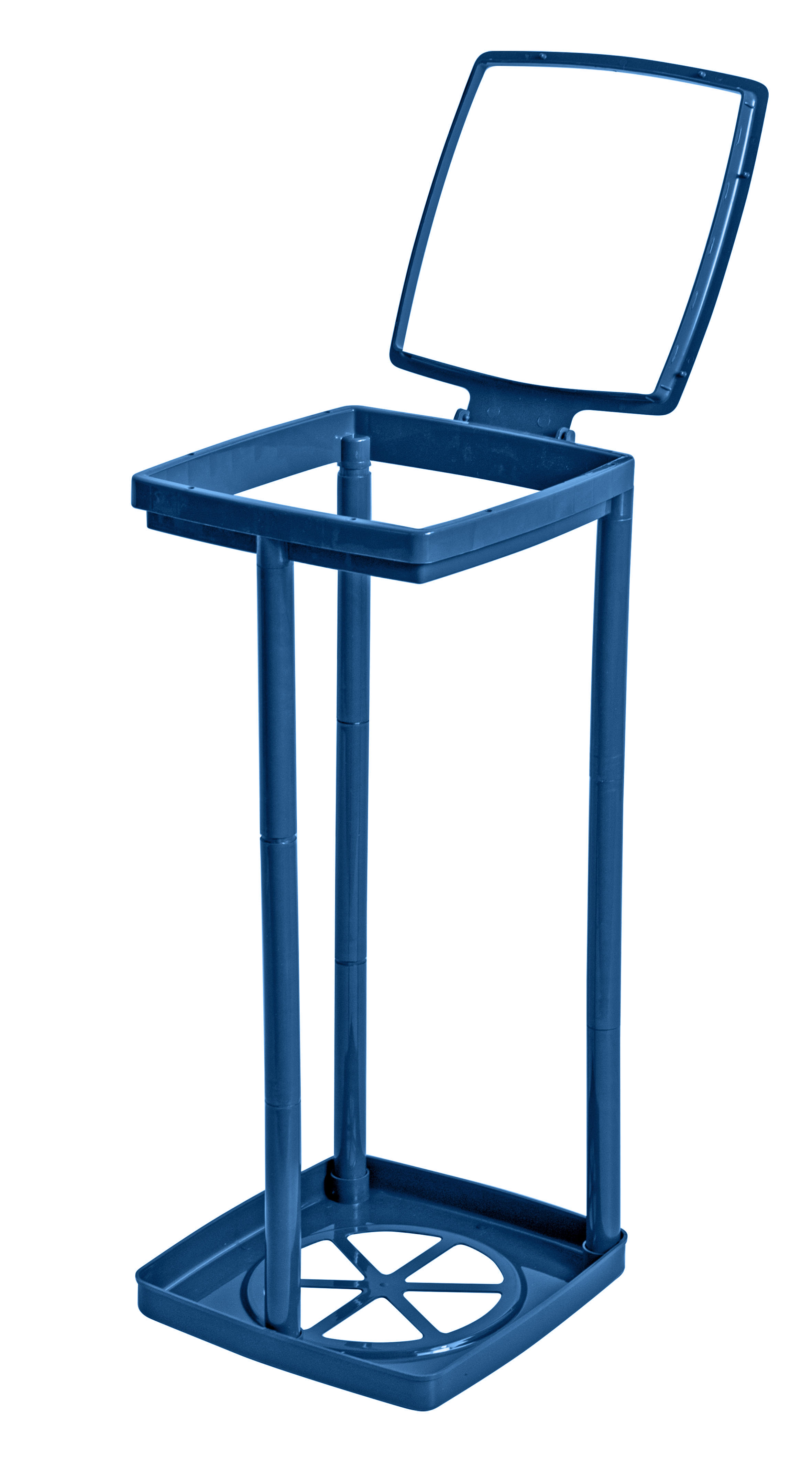 Стойка- держатель для строительных мешков 30-120 литров