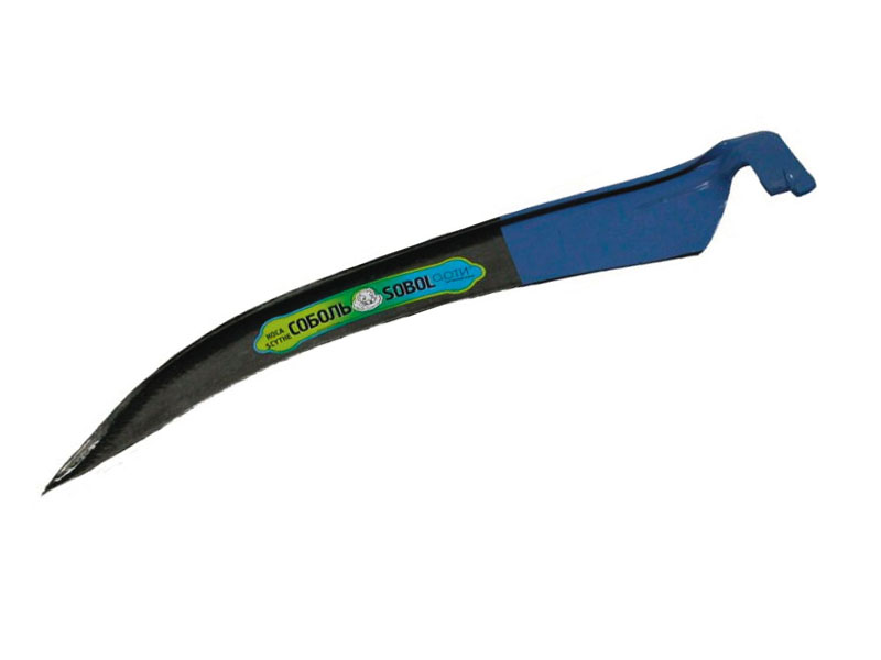 Коса Лиса экстра 700мм