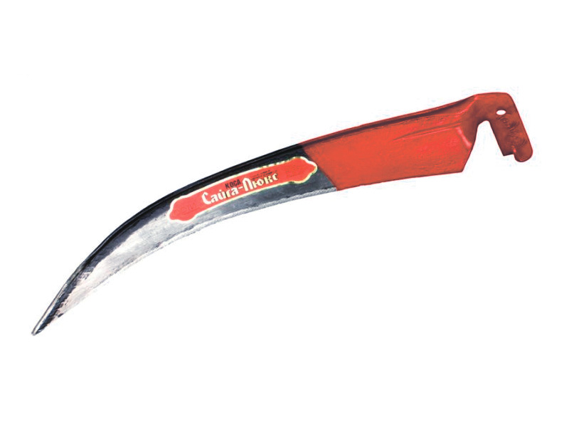 Коса сайга люкс 700мм