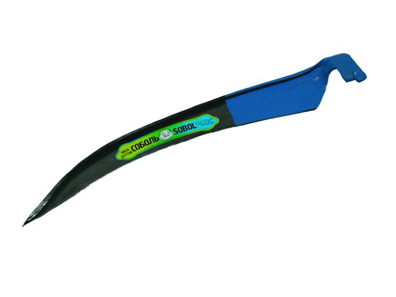 Коса соболь 600мм