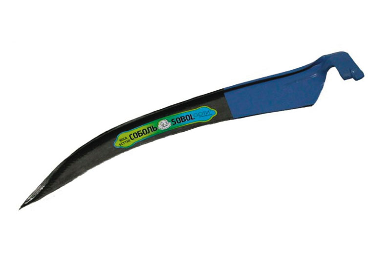 Коса соболь 700мм