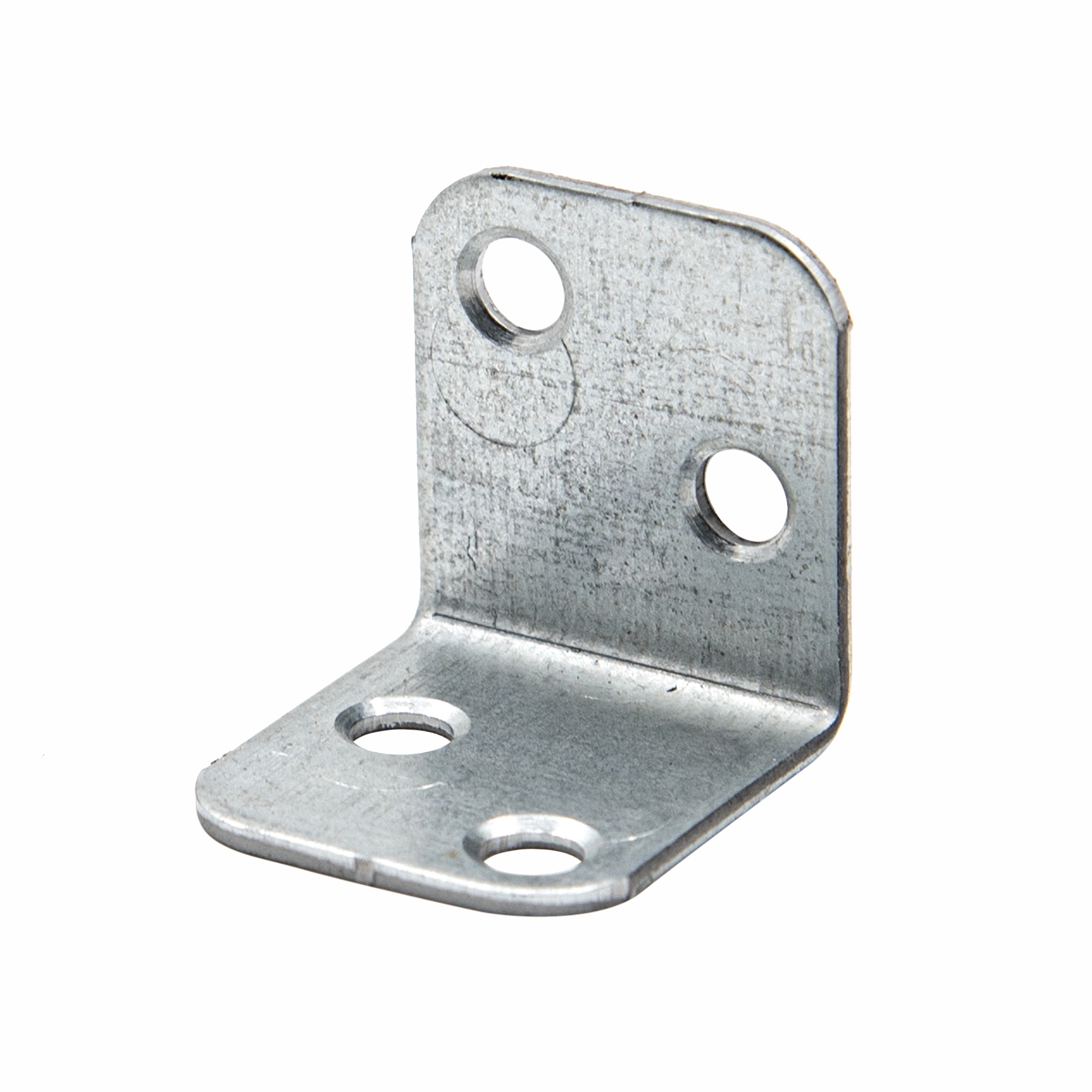 Уголок мебельный 28*28мм оцинк