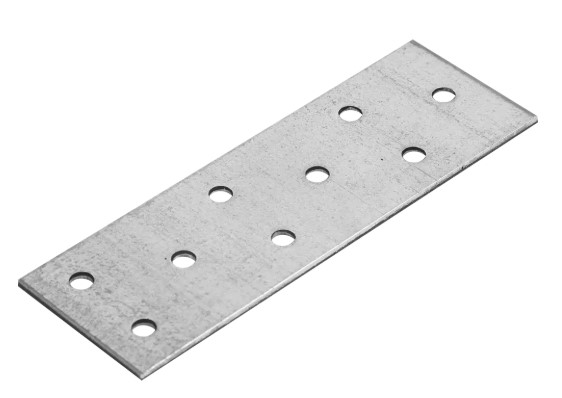 Пластина соединительная 60*140
