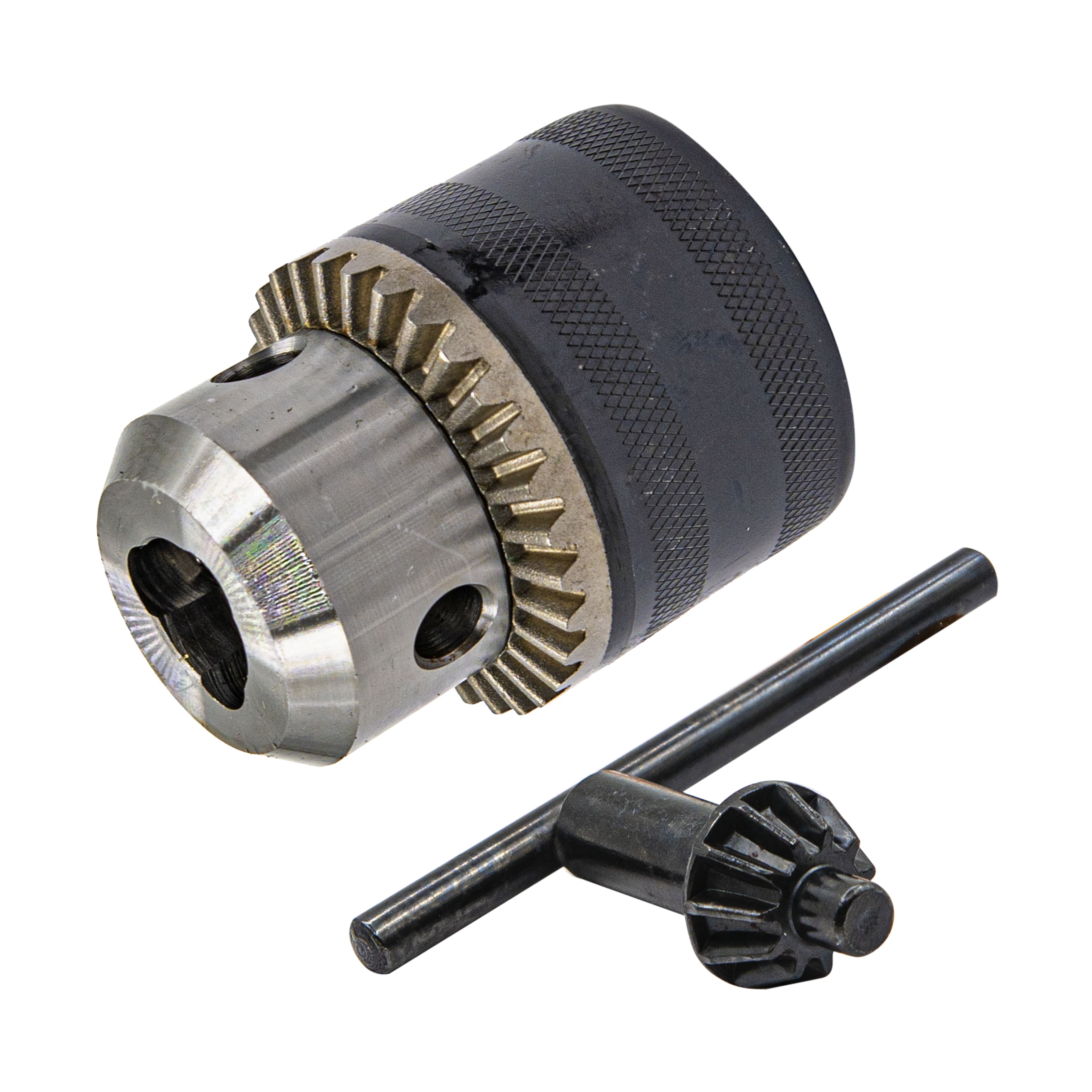 Патрон сверлильный ключевой,3,0-16мм,конус В18