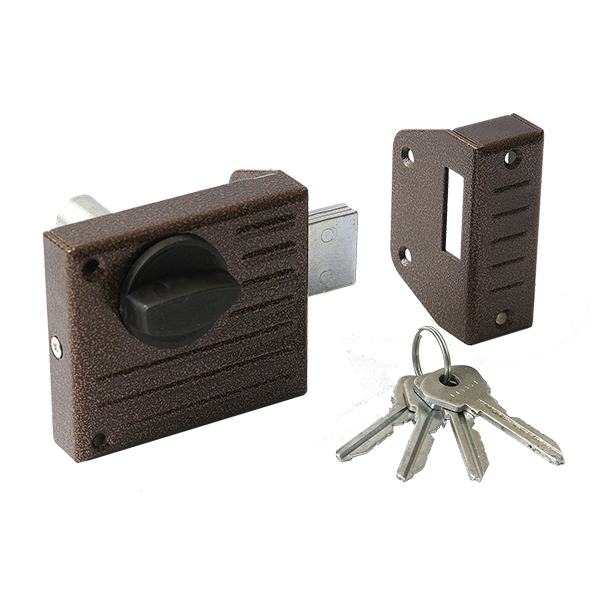 Упор для гараж.дверей вертик