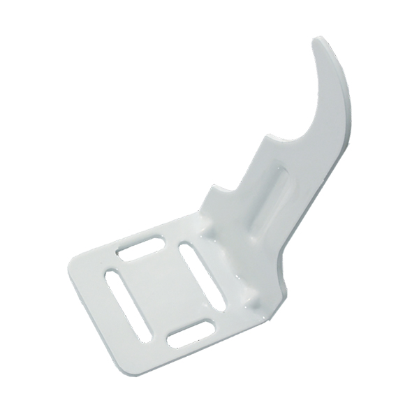 Кронштейн для установки умывальника 2ой величины пласт 24см