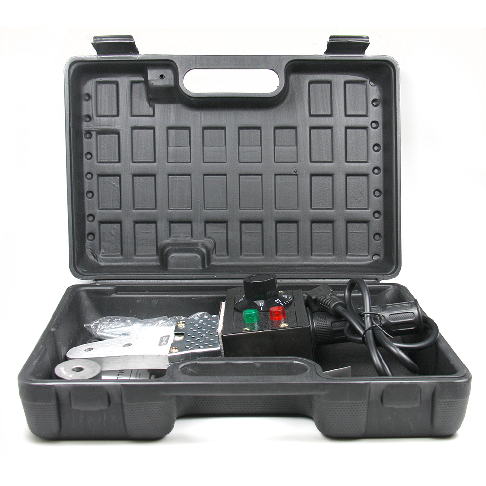 Сварочный аппарат для РР-R труб,Оптима,600вт,20,25,32мм