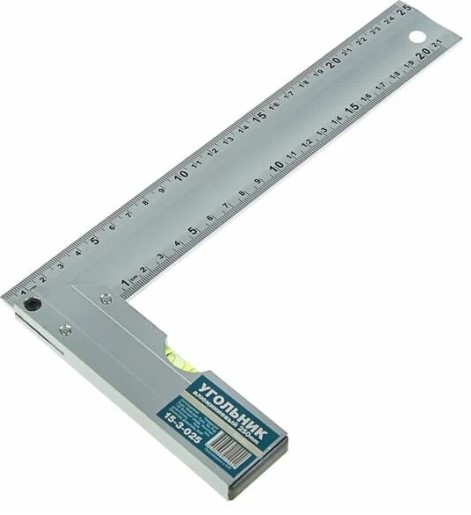 Заклепочник 250мм механический, литой Ремоколор