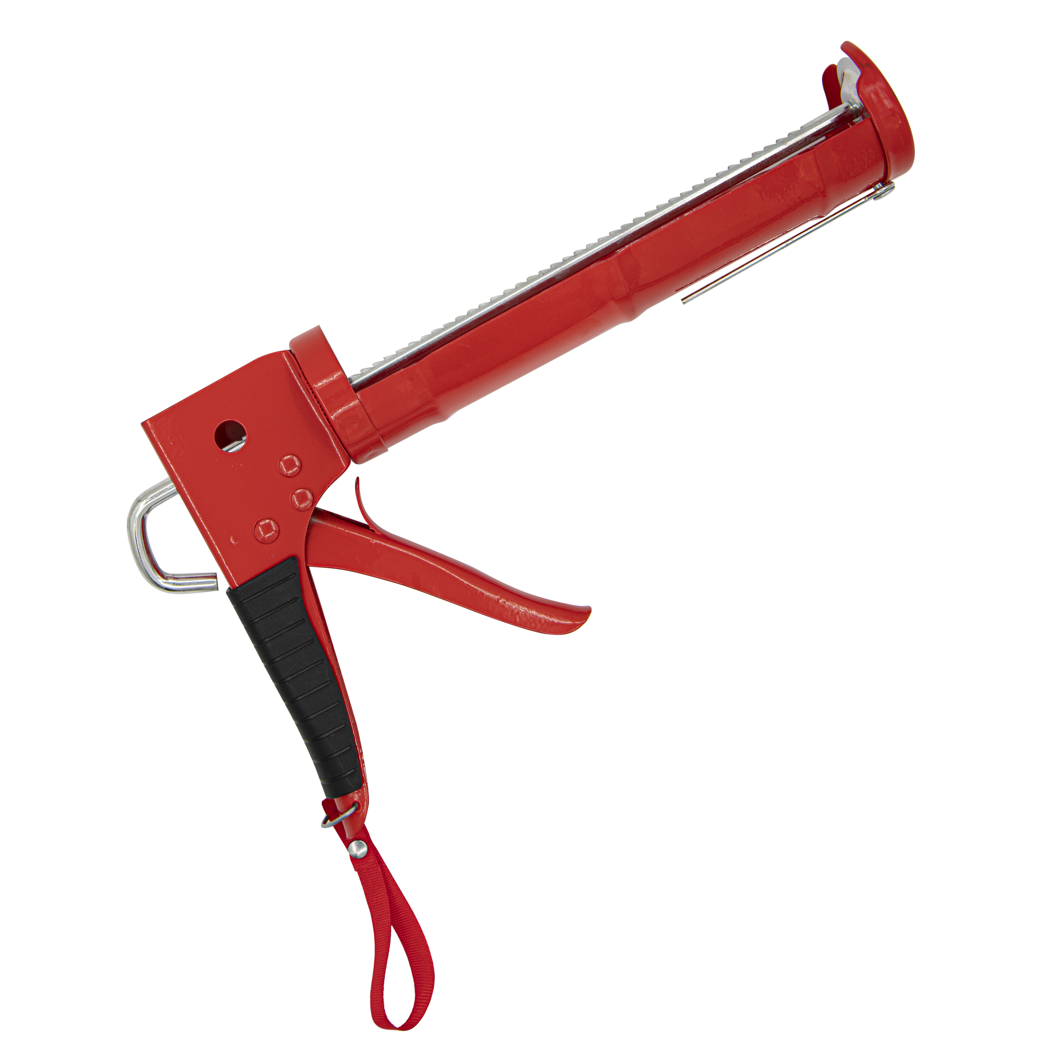 пистолет для герметиков 310 мл/24