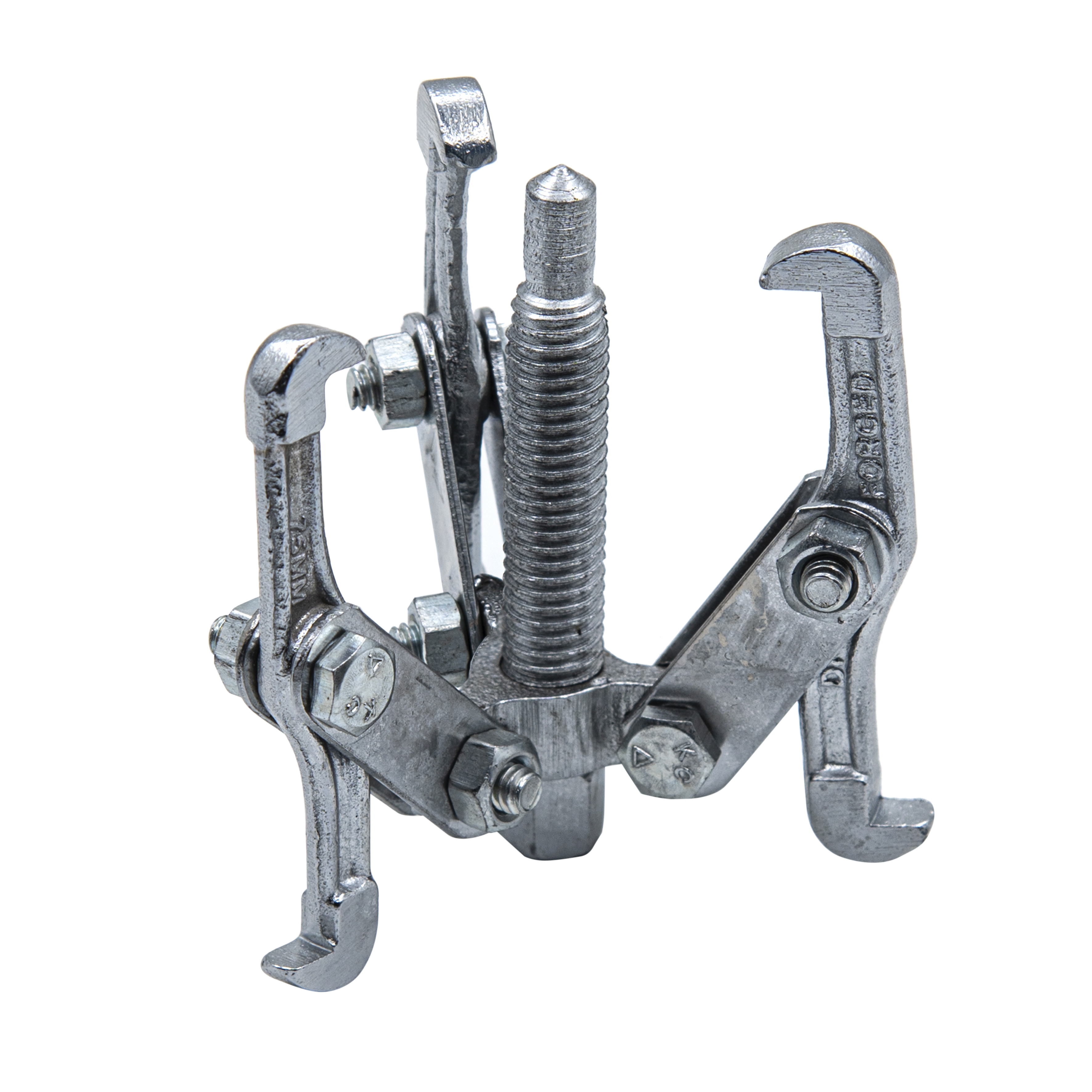 Съемник подшипника кованый, с 3-мя  захватами, 75мм,(шт.)