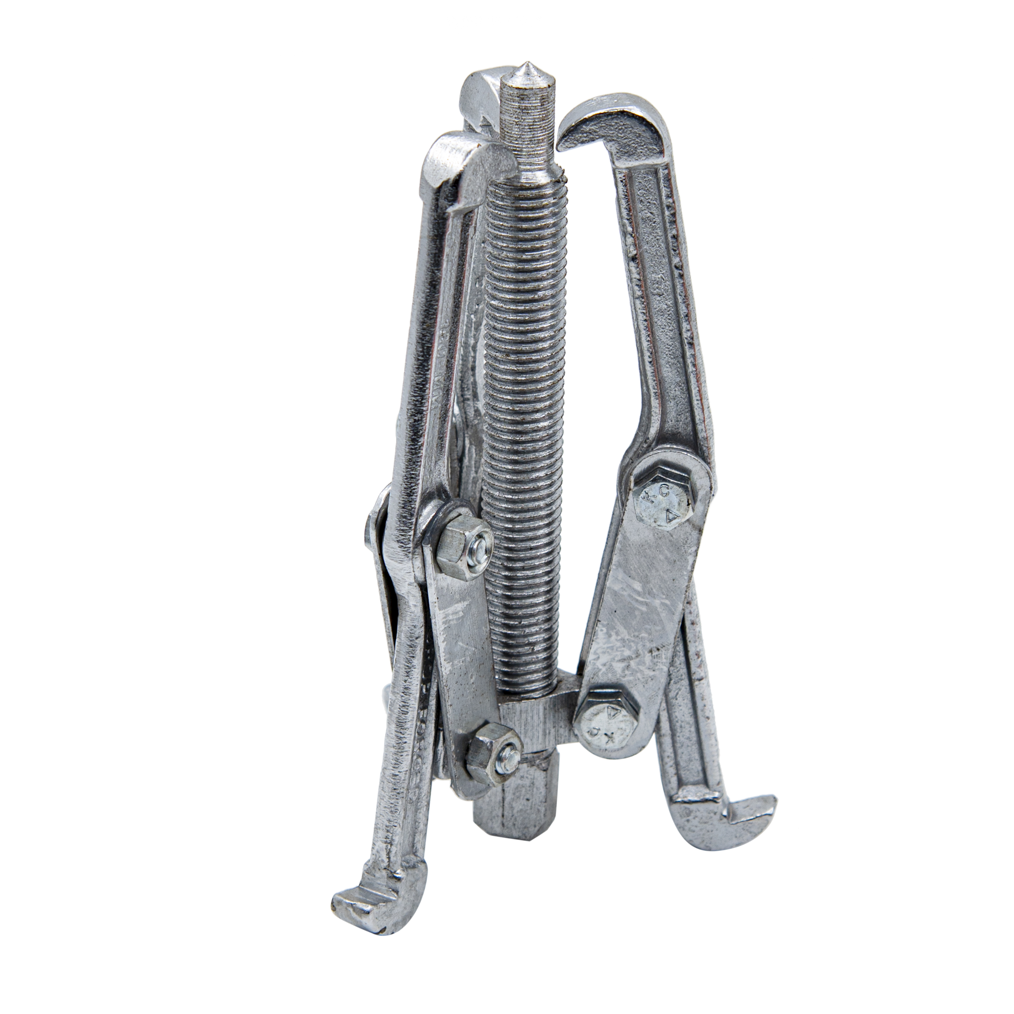 Съемник подшипника кованый, с 3-мя  захватами, 150 мм,(шт.)