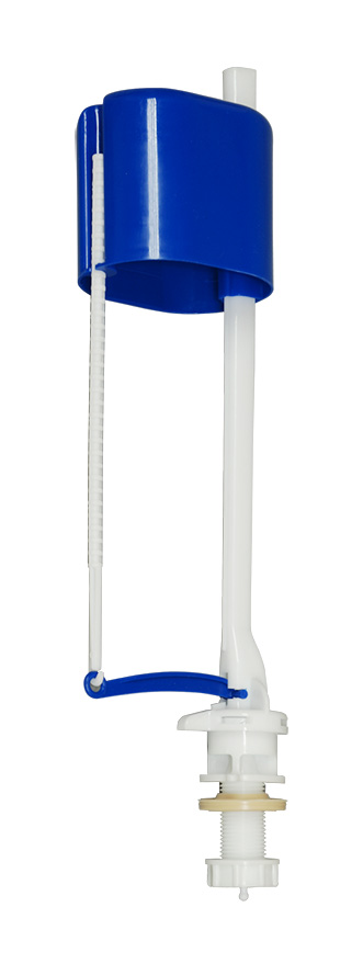 Клапан для арматуры, донный мембранный,нижний подвод воды