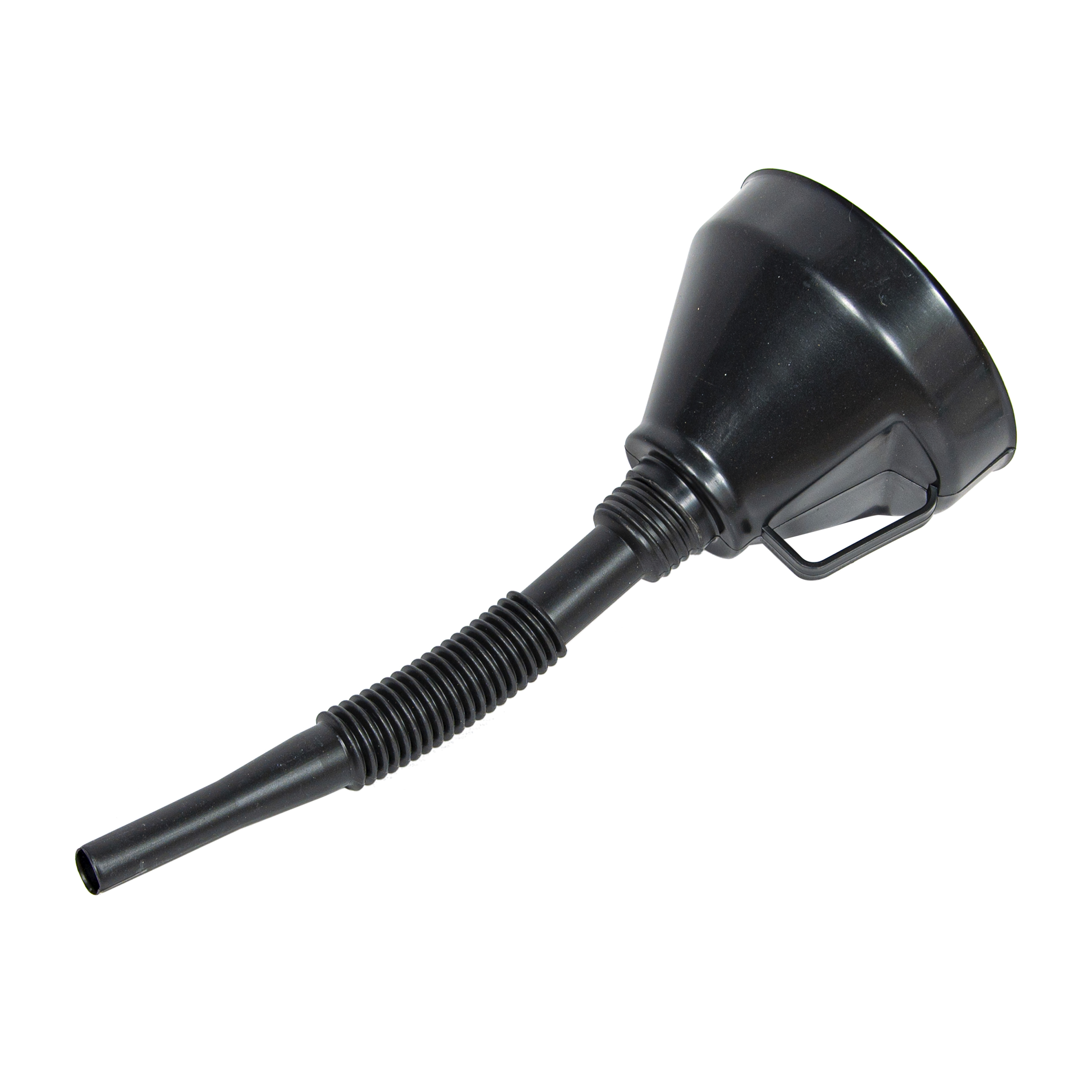 Воронка техническая пластиковая,разборная, D=160мм,(шт.)