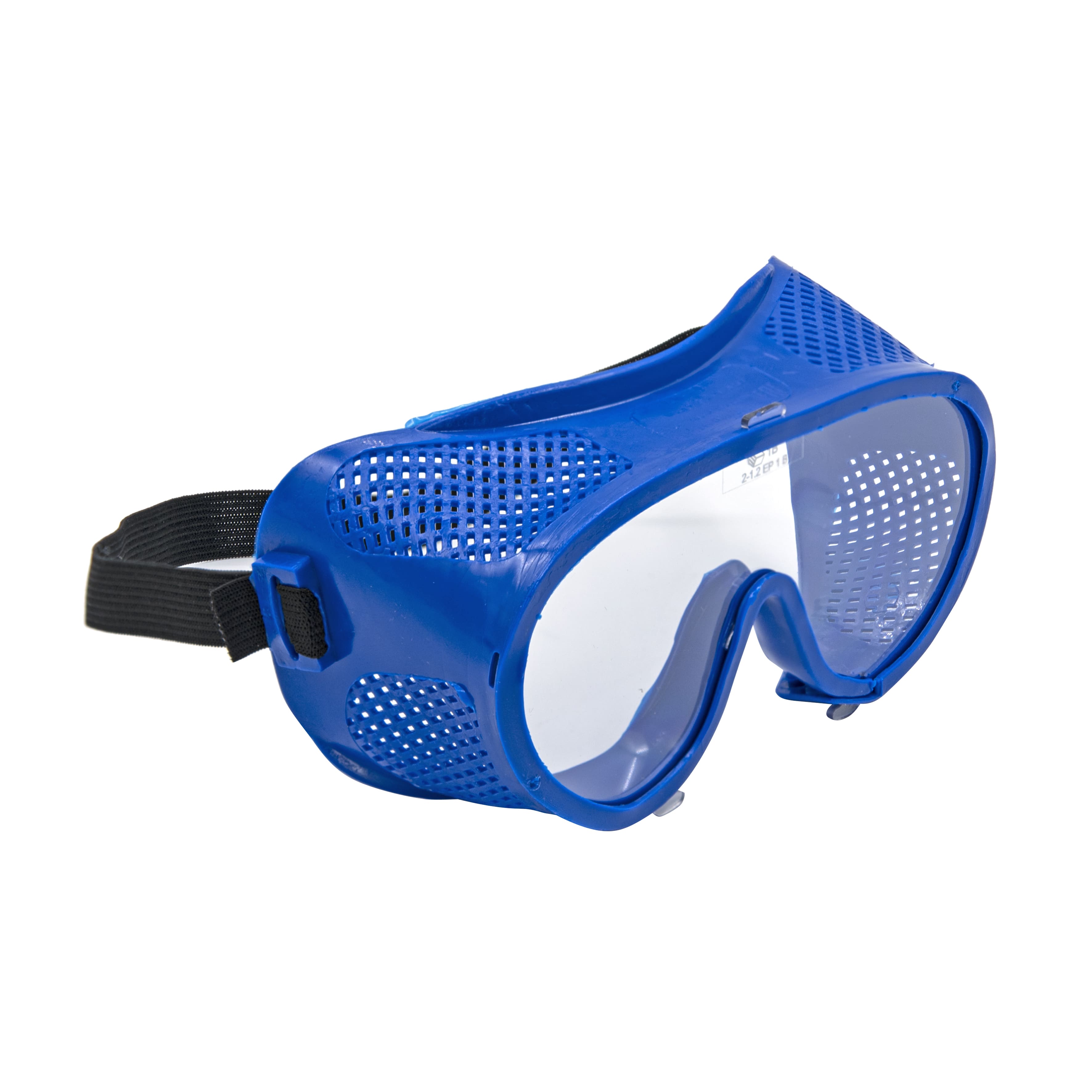 Очки защитные закрытого типа, (шт.)