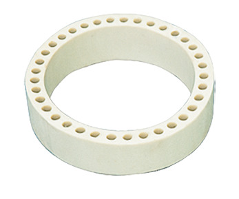 Прокладка сантехническая между бочками и унитазом, Глянцевая  (шт.)