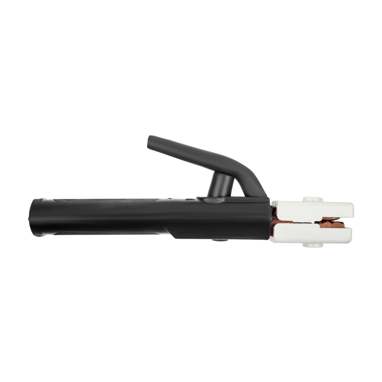 Электрододержатель 300А,для электродов диаметром до 4 мм,240мм