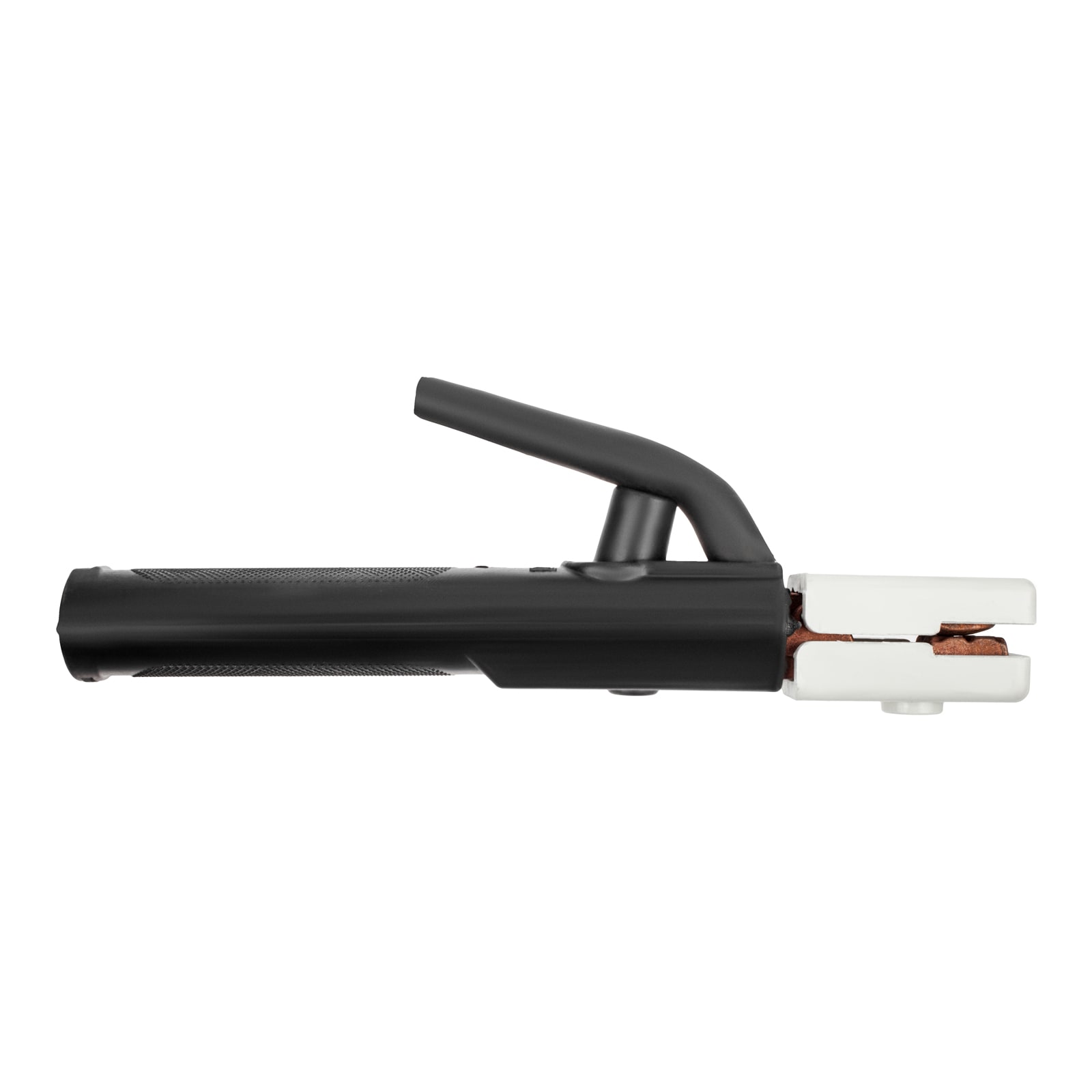 Электродержатель 500А, для электродов диаметром до 4мм, 240мм