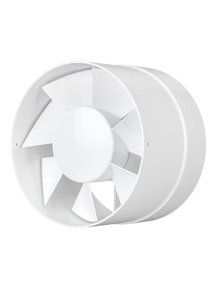 Вентилятор (VP 5) канальный, 125мм