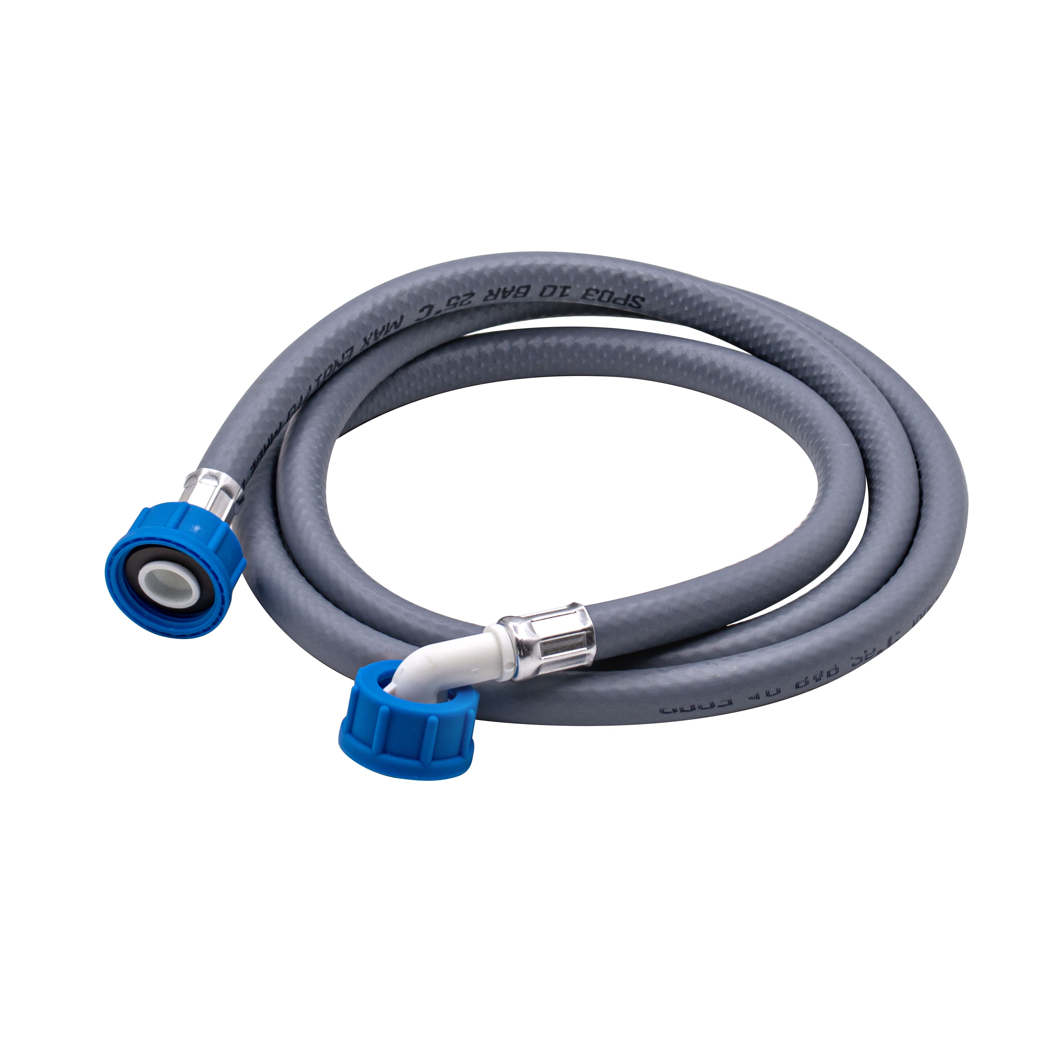 Шланг д/душа металический  L=150см