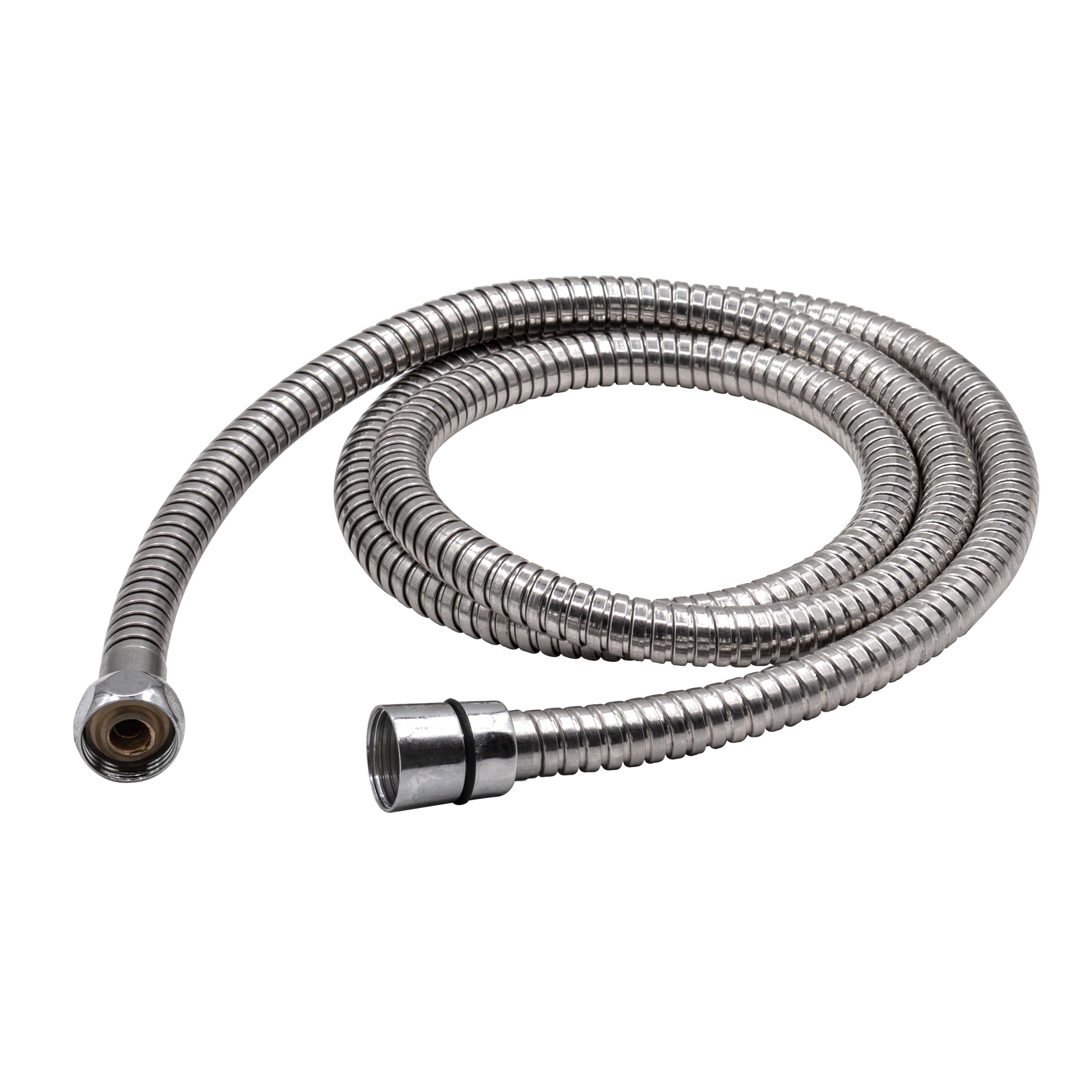 Шланг д/душа металический раздвижной L 150-200 см