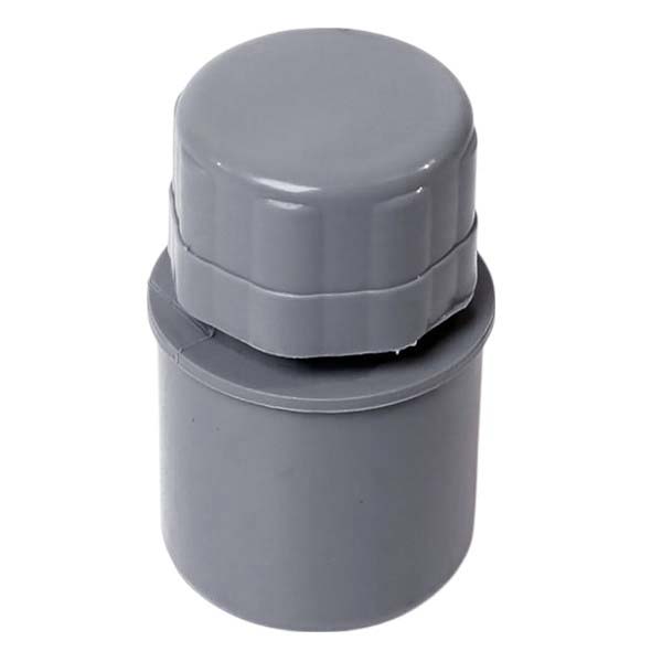 Клапан аэратор внутренняя канализ,d-50мм