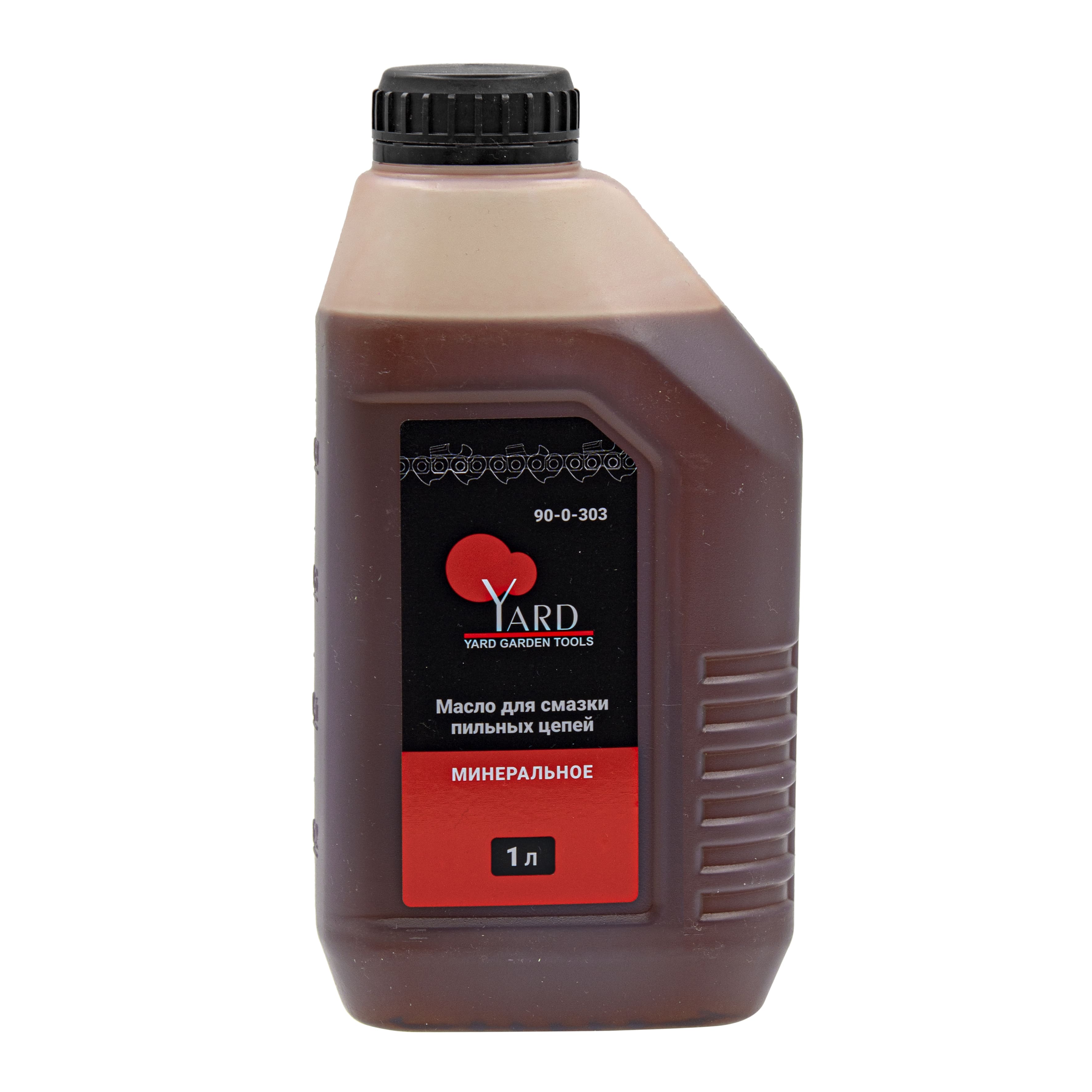 STEHER 2T-M минеральное масло для 2-х тактных двигателей 1л