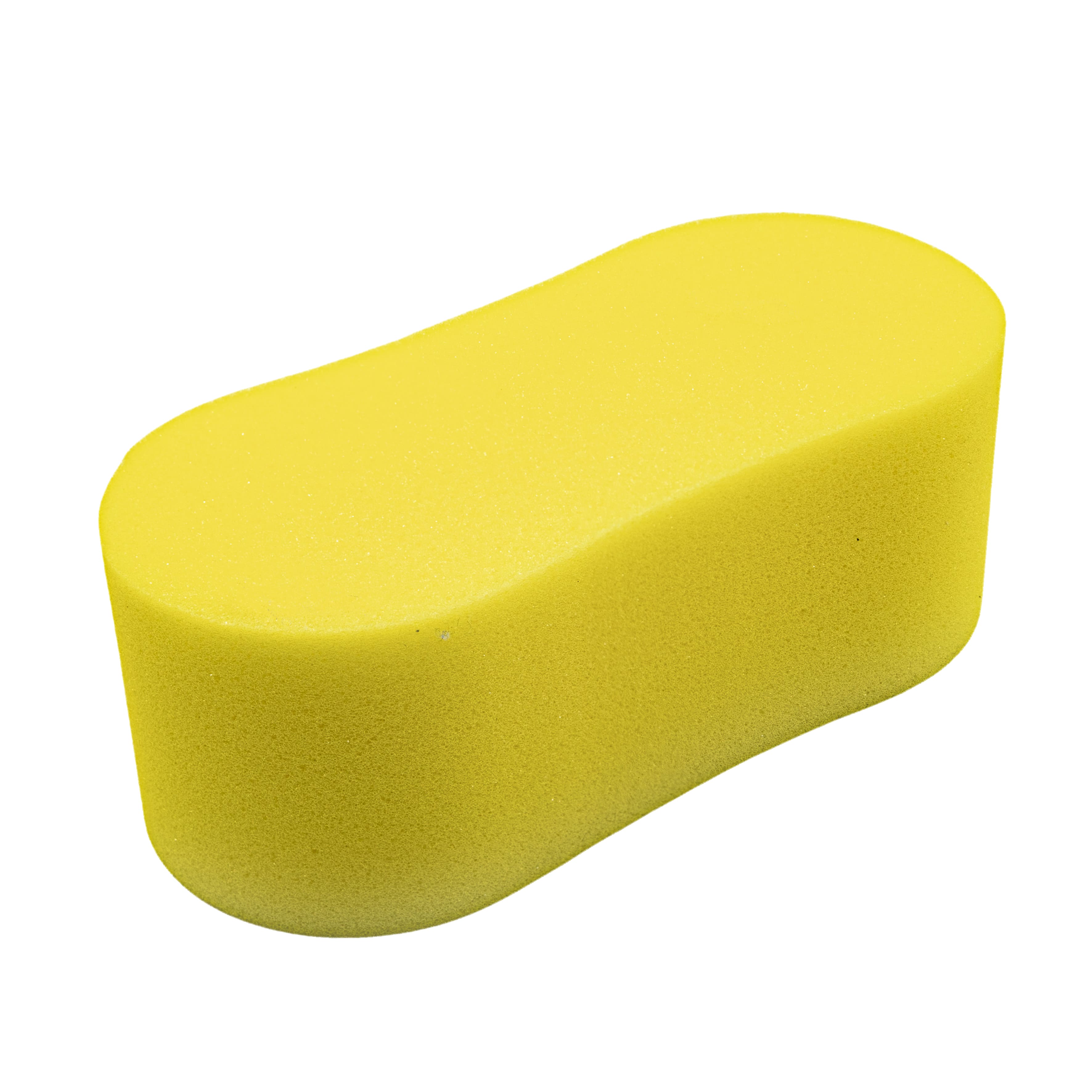 Губка д/мытья автомобиля 235*115*85