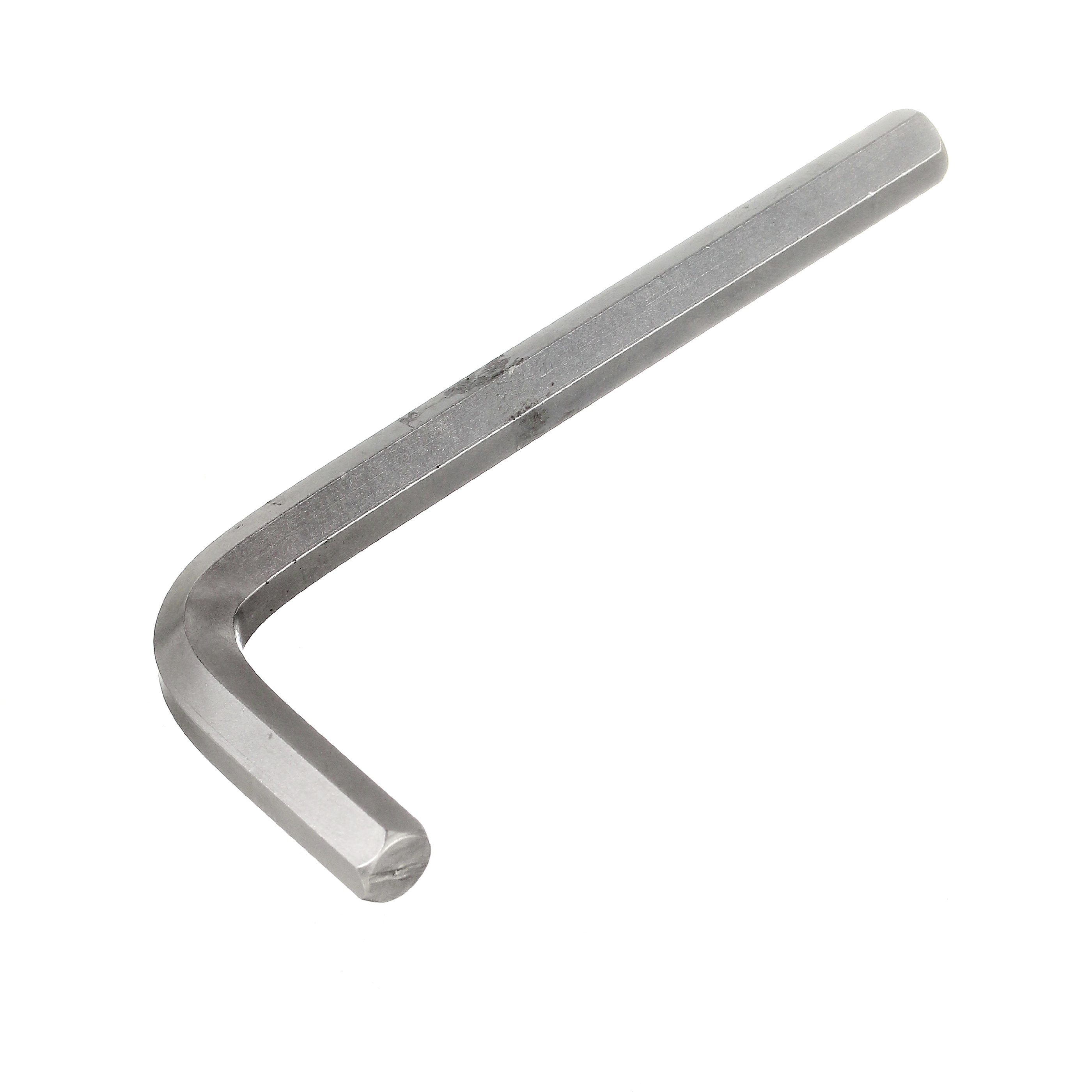 Ключ имбусовый хромированый 8мм