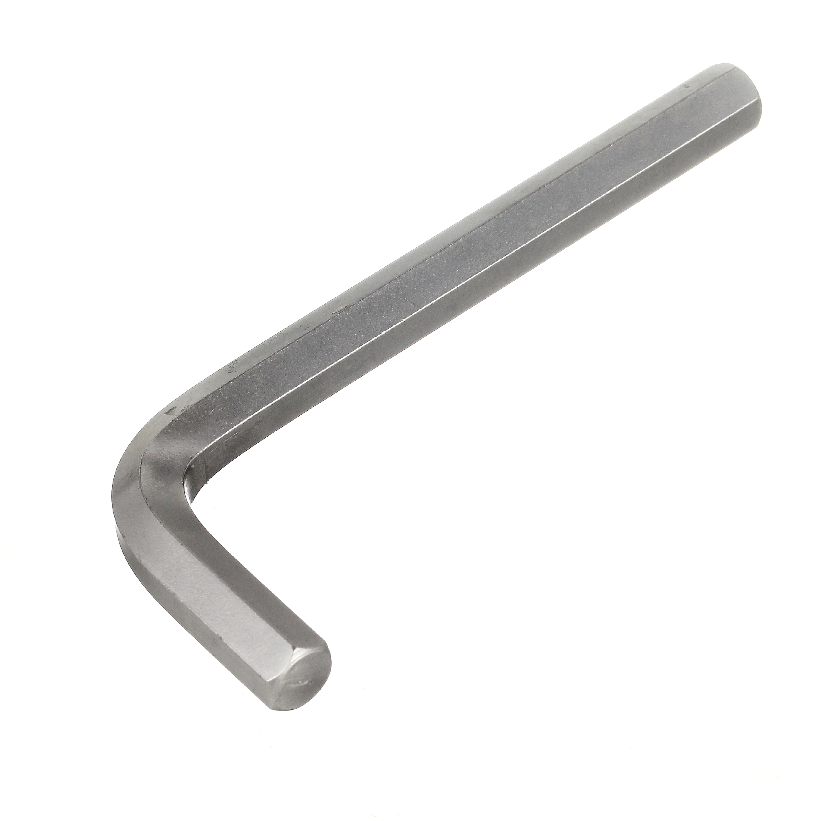 Ключ имбусовый хромированый 10мм