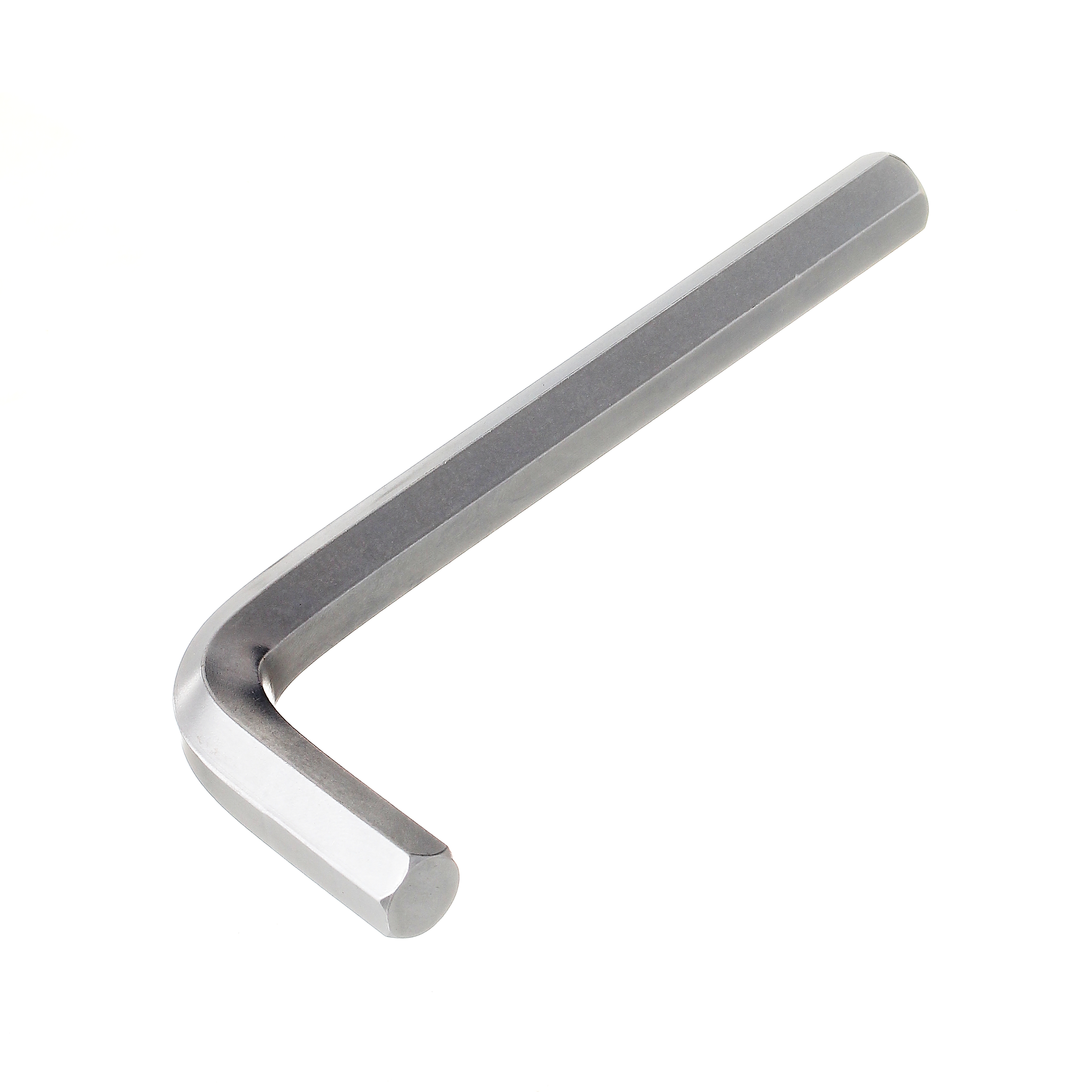 Ключ имбусовый хромированый 12мм