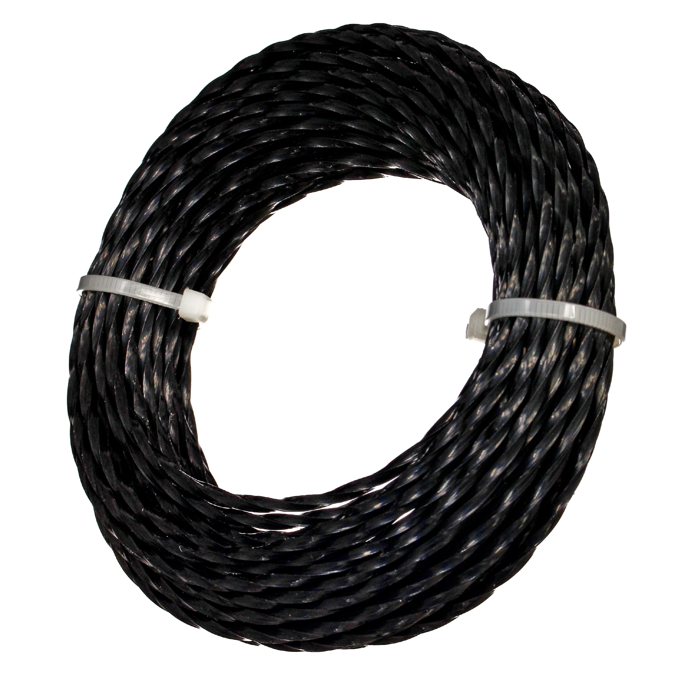 Леска д/триммера Profi витой квадрат,с сердечником3,0мм*10м