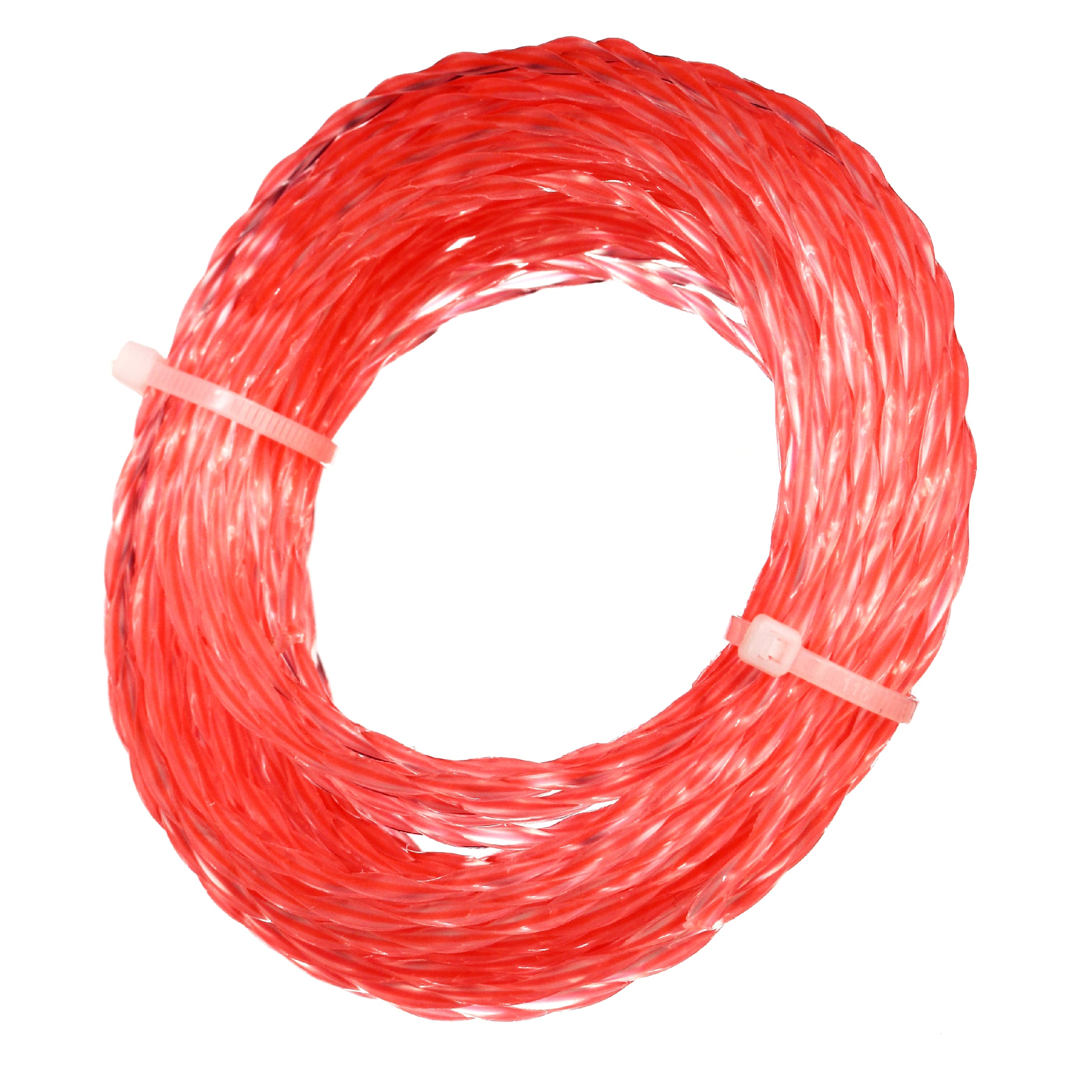 Леска д/триммера Profi витая с сердечником  2,4мм*10м