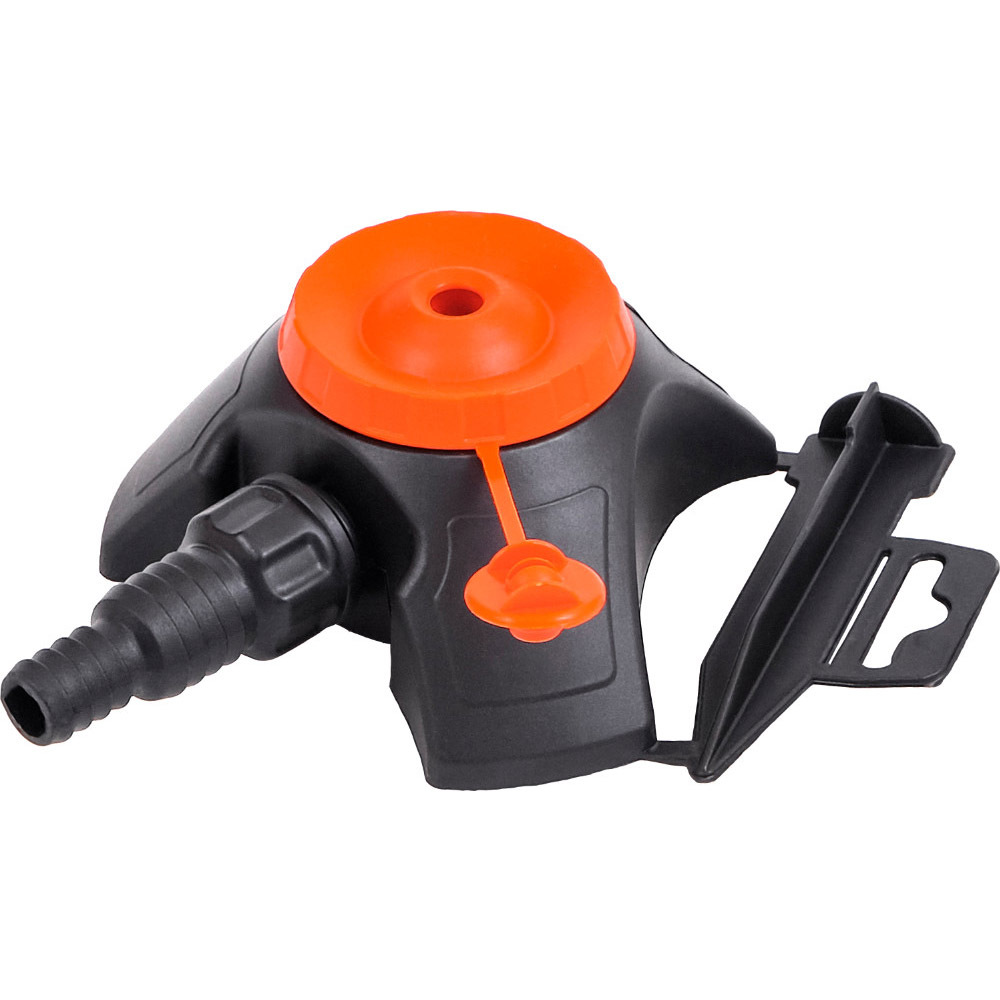 Насадка дождевальная "Жук"1/2