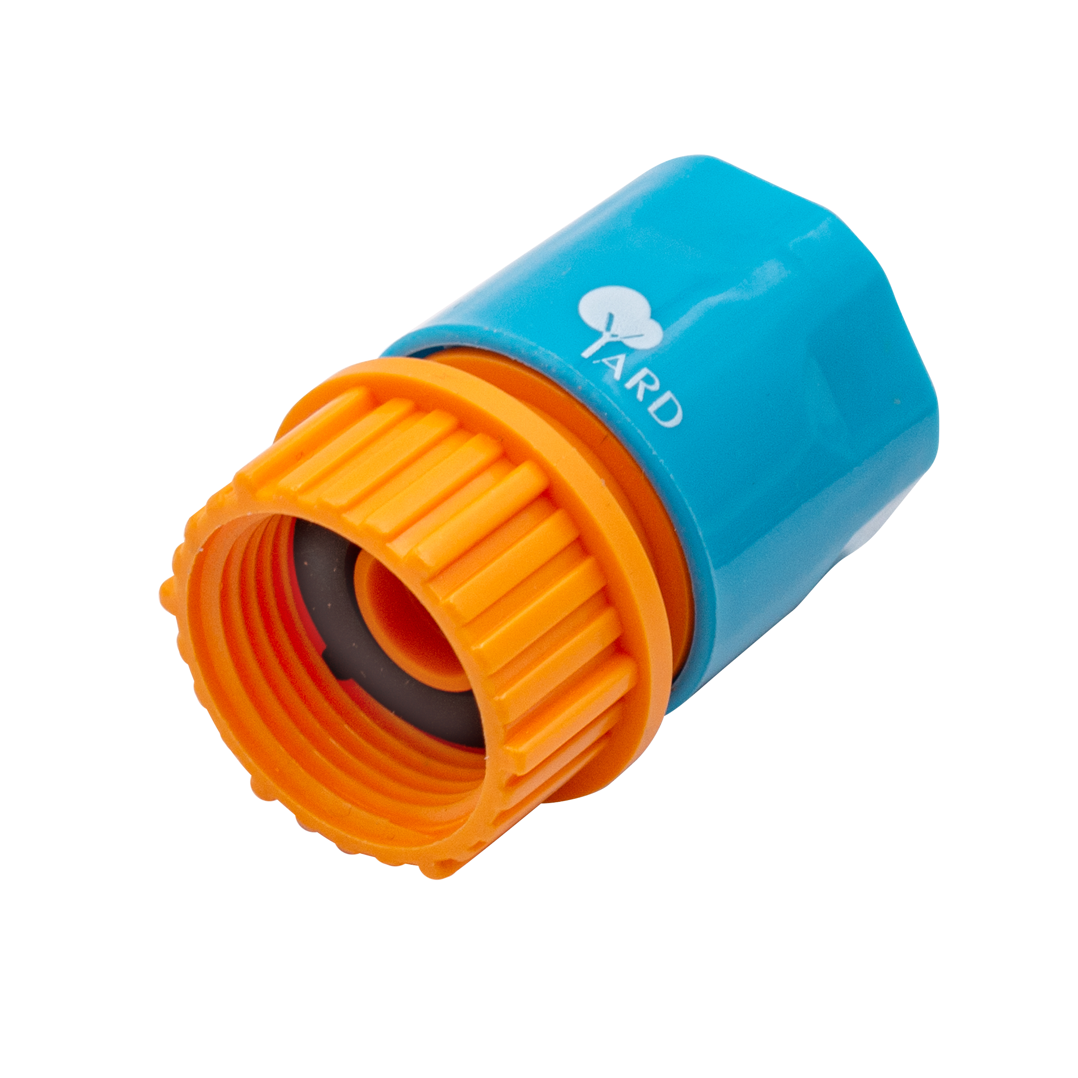 Соединитель быстросъемный д/шланга  внутренняя резьба 3/4