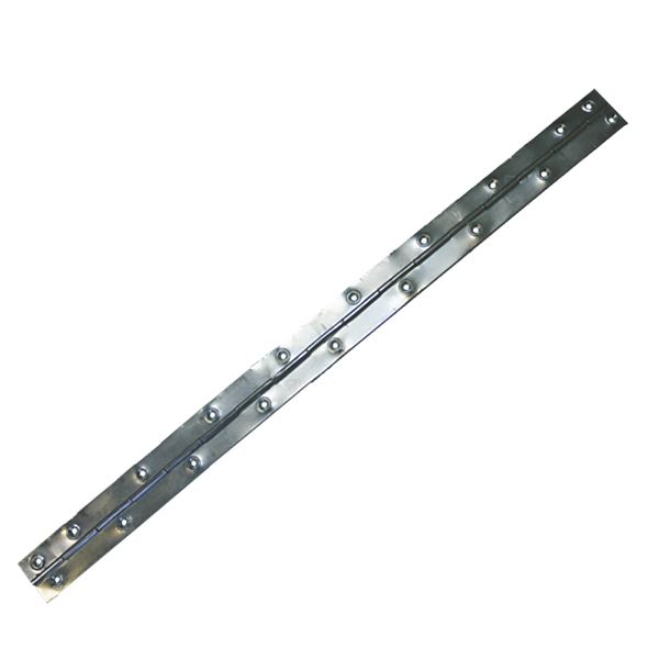 Петля раяльная оцинкованая 1000мм