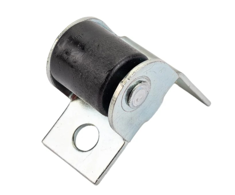 Ролик мебельный выкатной №531-01 2шт