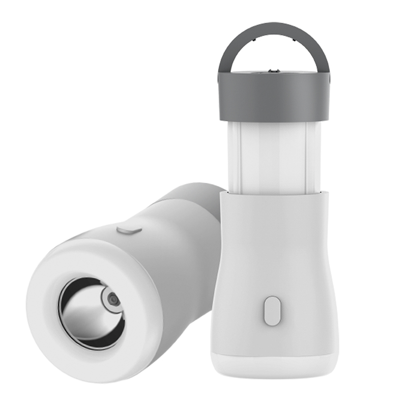 Фонарь светодиодный аккумуляторный трансформер 7вт,2режима 180/150лм,1200mAh