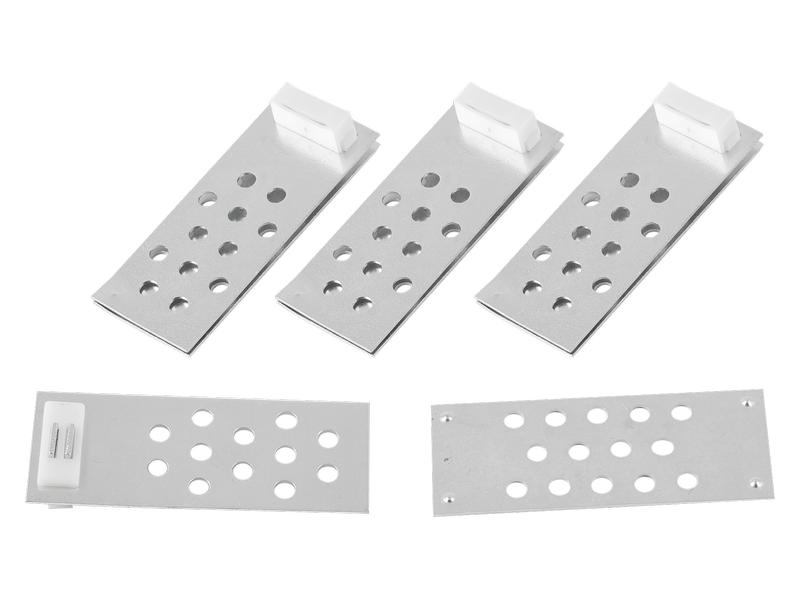 Замок магнитный для керамической плитки 80х32 Ремоколор