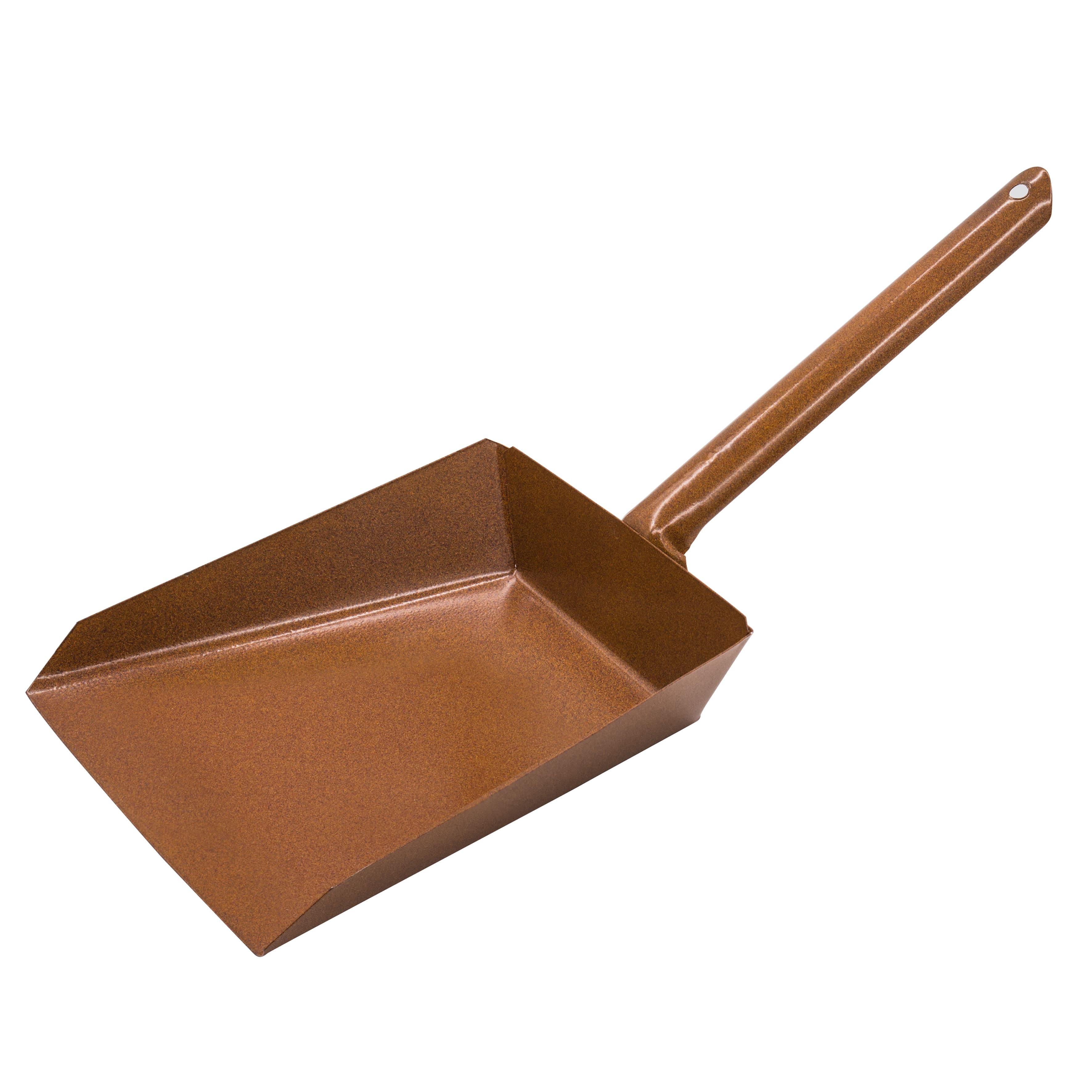 Совок хозяйственный металлический 61-1-001