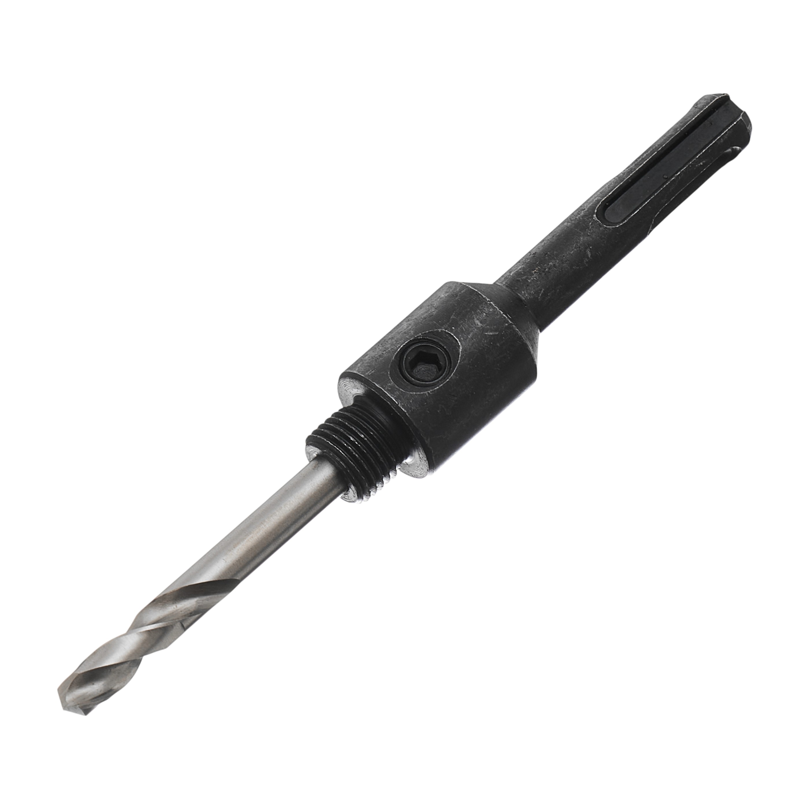 Центрирующее сверло для коронок, хвостовик М22*250мм SDS PLUS Matrix 70338