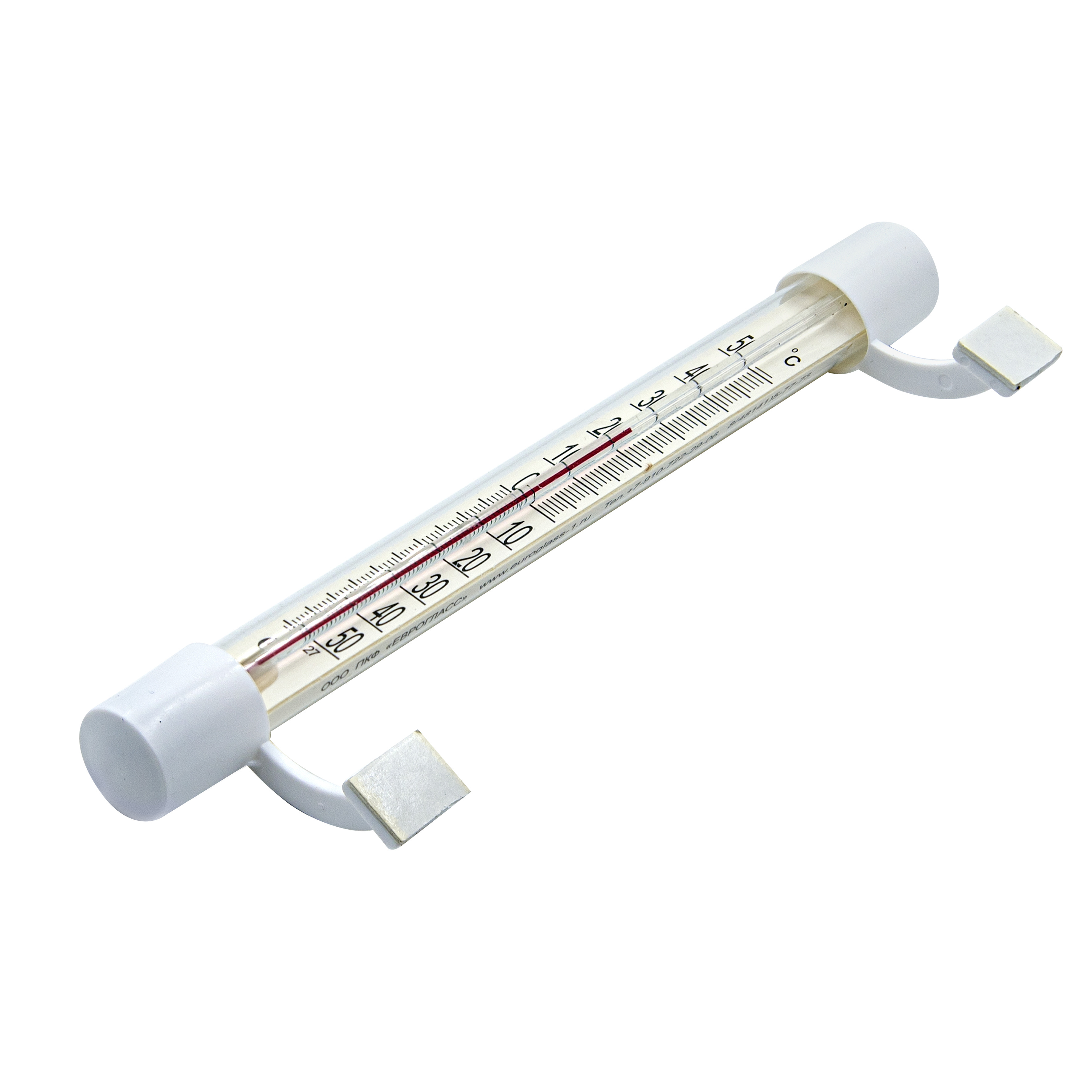 Термометр уличный на липучке ТС-41