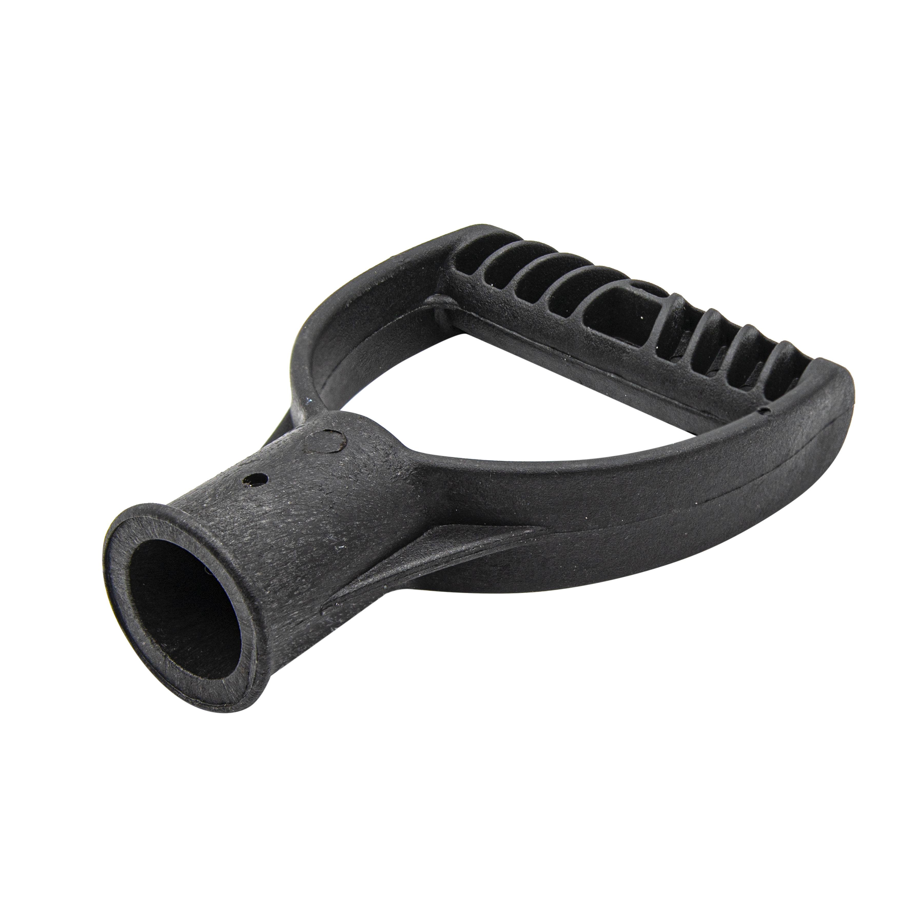 Рукоятка для черенка пластмасовая  V- образная d-32