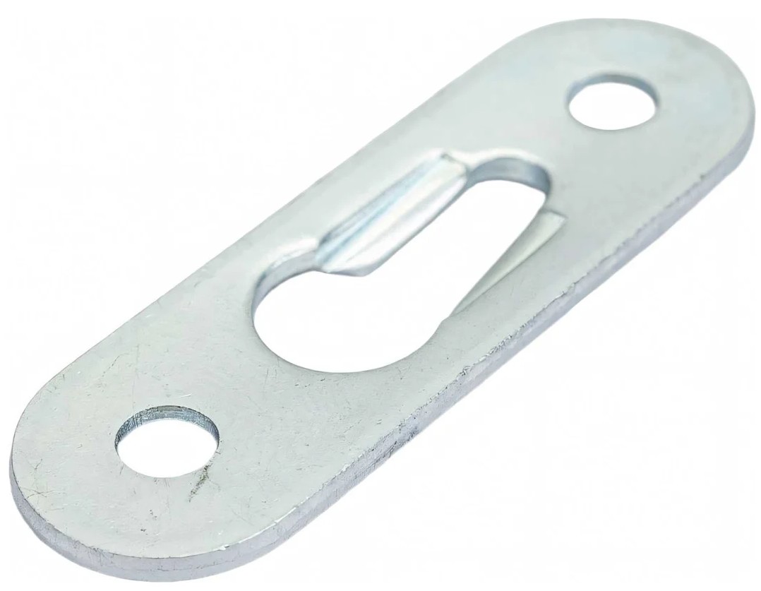 Подвеска мебельная 62,5мм