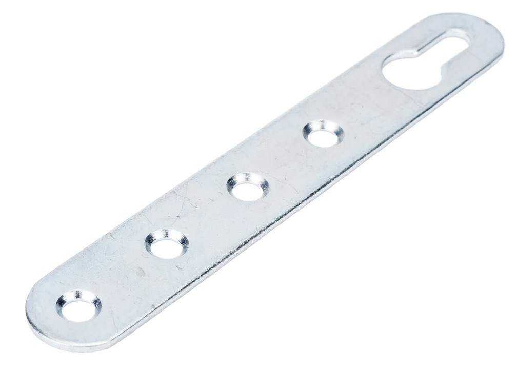 Подвеска мебельная 75мм