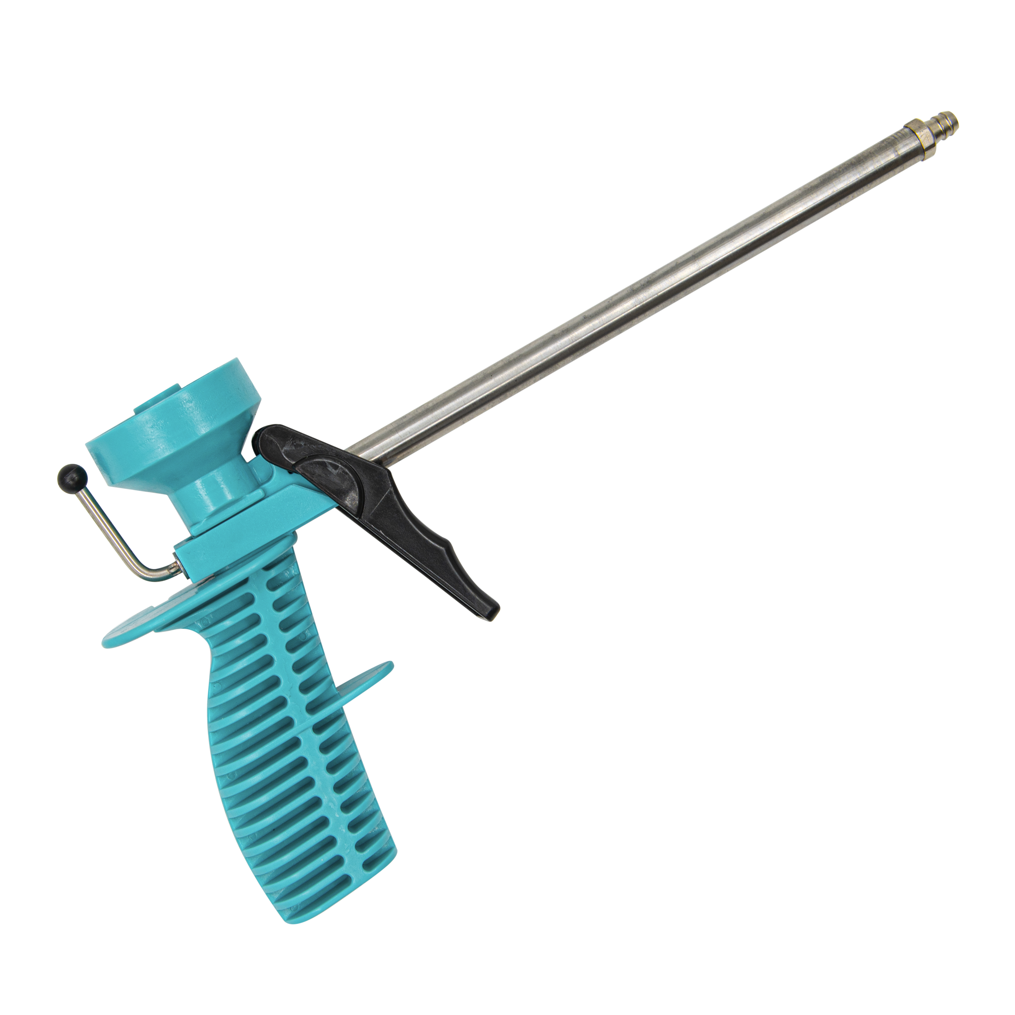 Пистолет для монтажной пены с тефлоновым покрытием