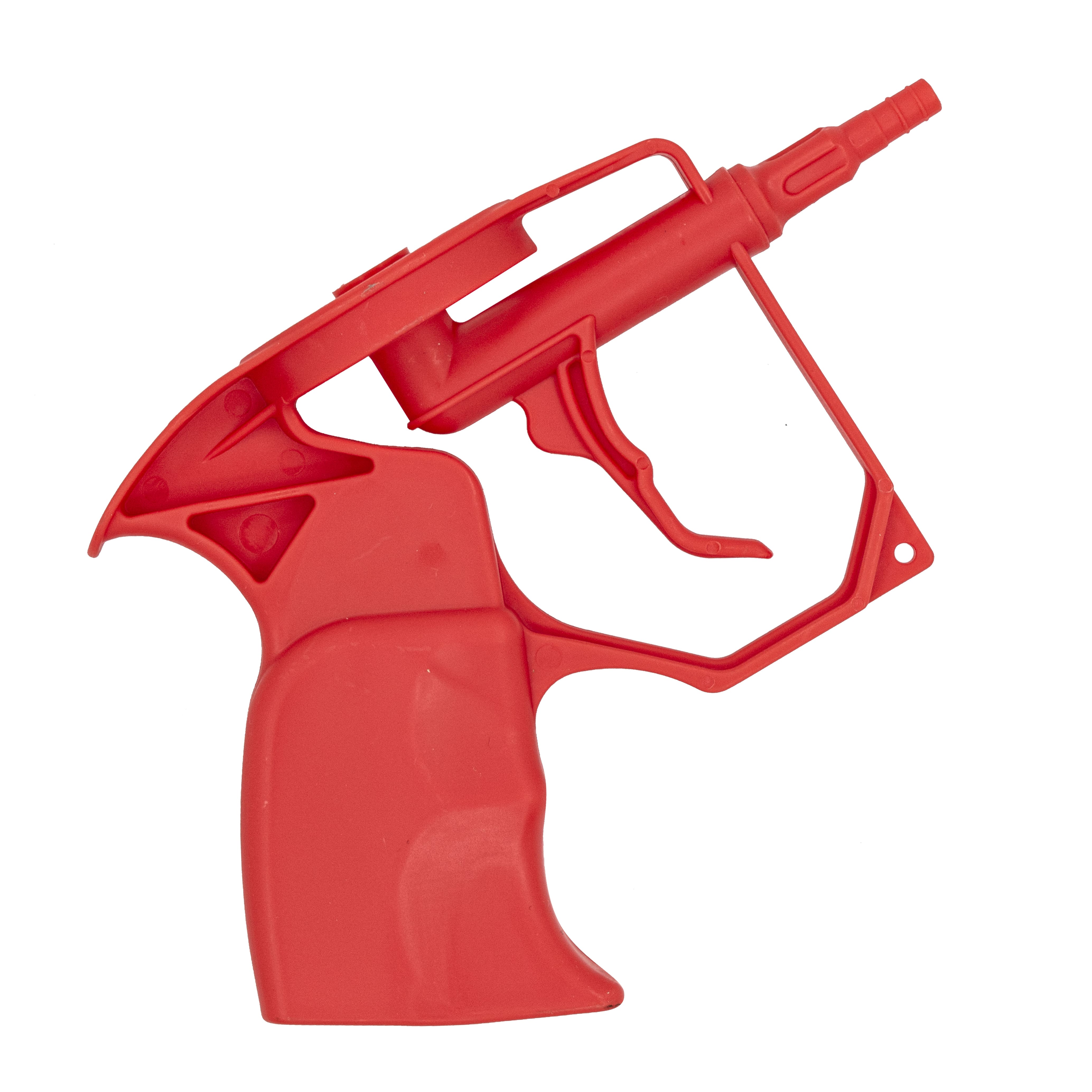 Мини-пистолет  для монтажной пены