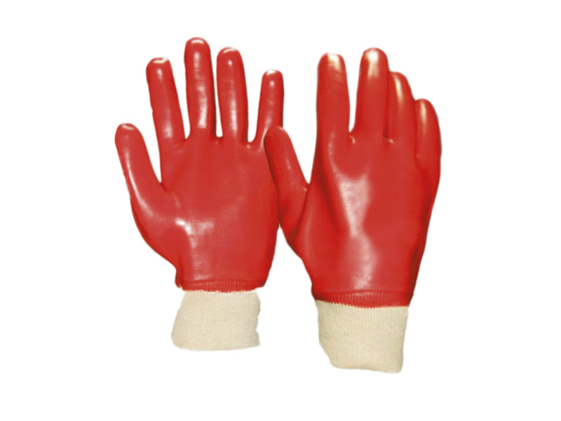 Перчатки маслобензостойкие