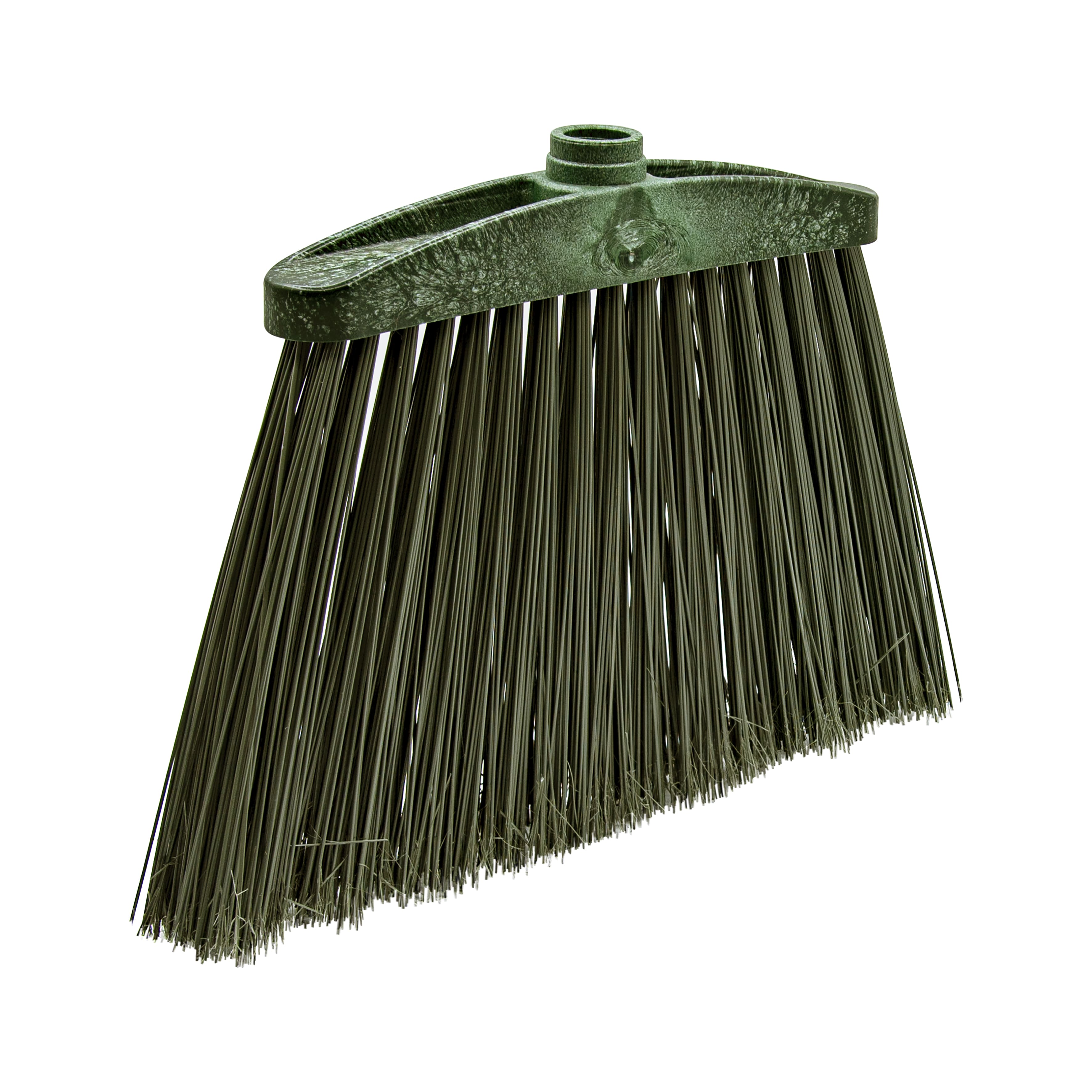 Щетка д/пола на пластиковой колодке,без рукоятки  245*40*150