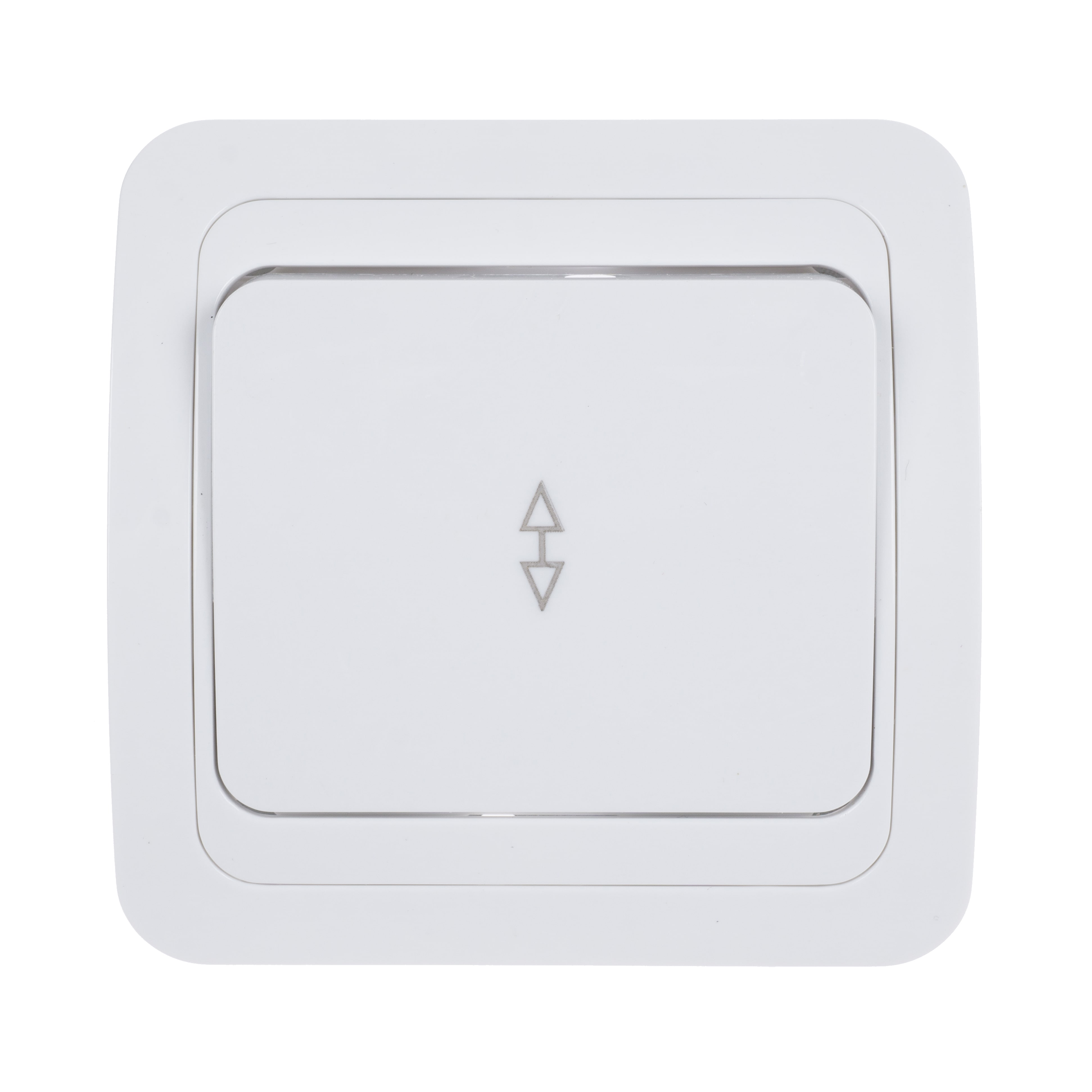 Выключатель 1кл. проходной с/у 10А Universal